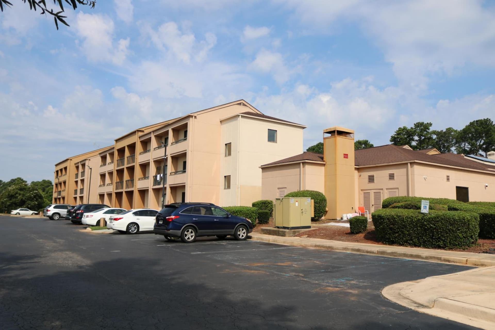 Baymont by Wyndham Columbia Northwest gallery photo in Columbia, SC — image 23