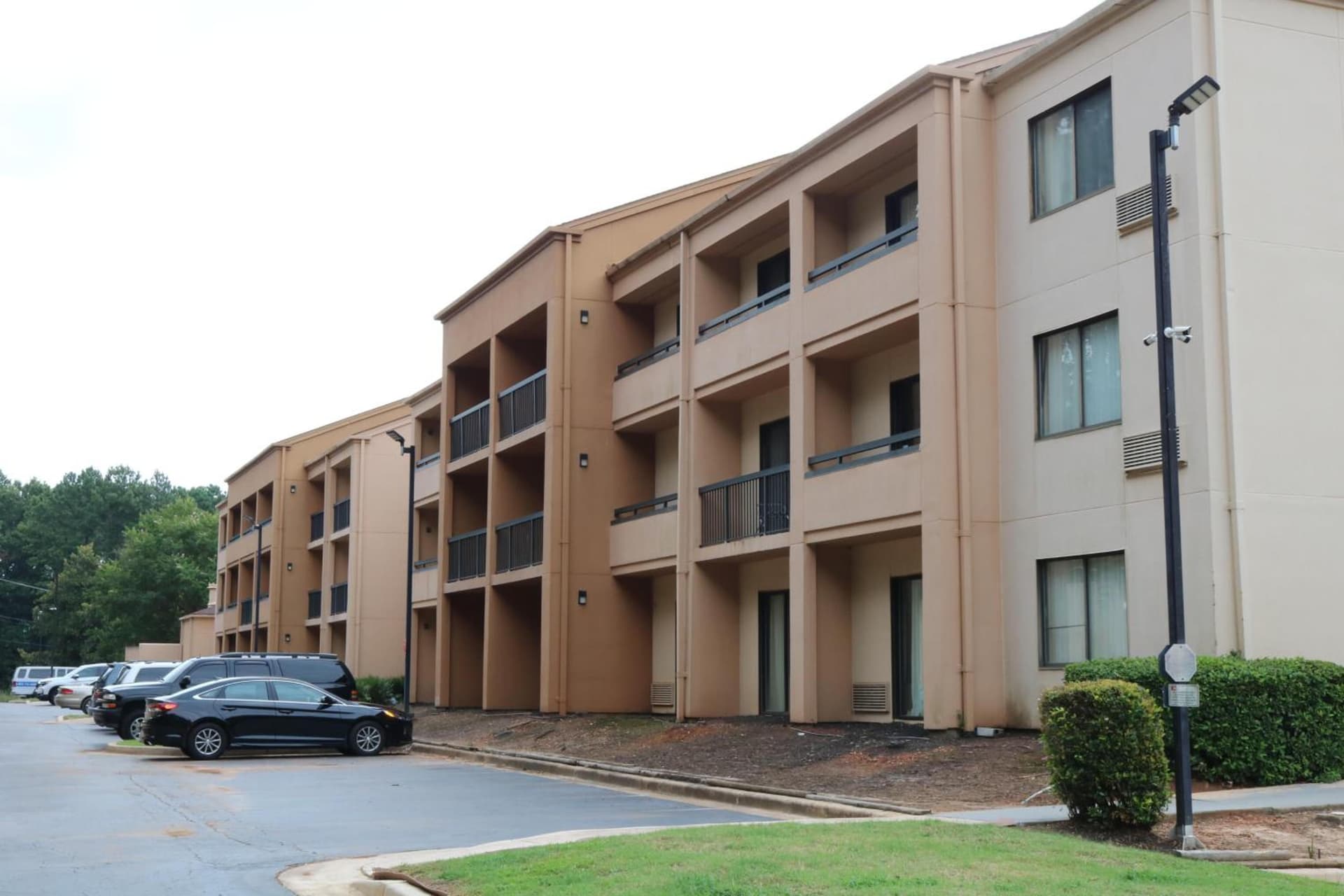 Baymont by Wyndham Columbia Northwest gallery photo in Columbia, SC — image 21