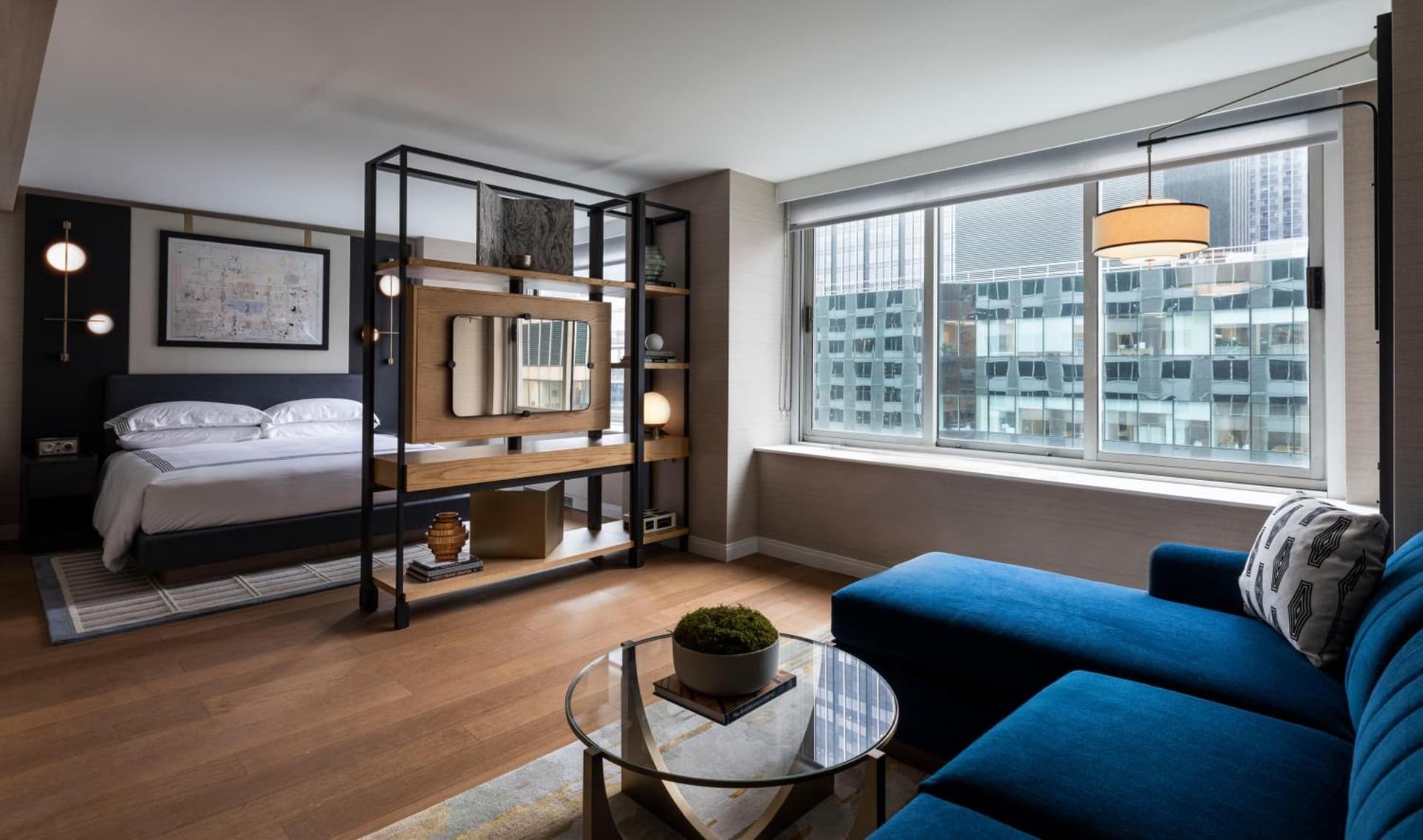 Thompson Central Park New York, by Hyatt gallery photo in New York, NY — image 59