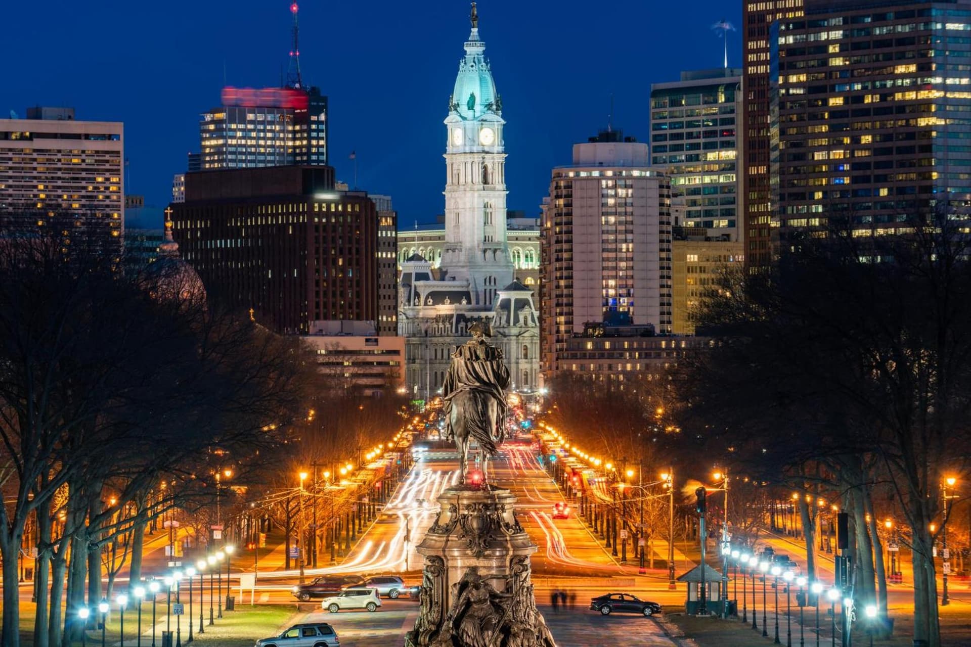 Kimpton Hotel Palomar Philadelphia by IHG gallery photo in Philadelphia, PA — image 60