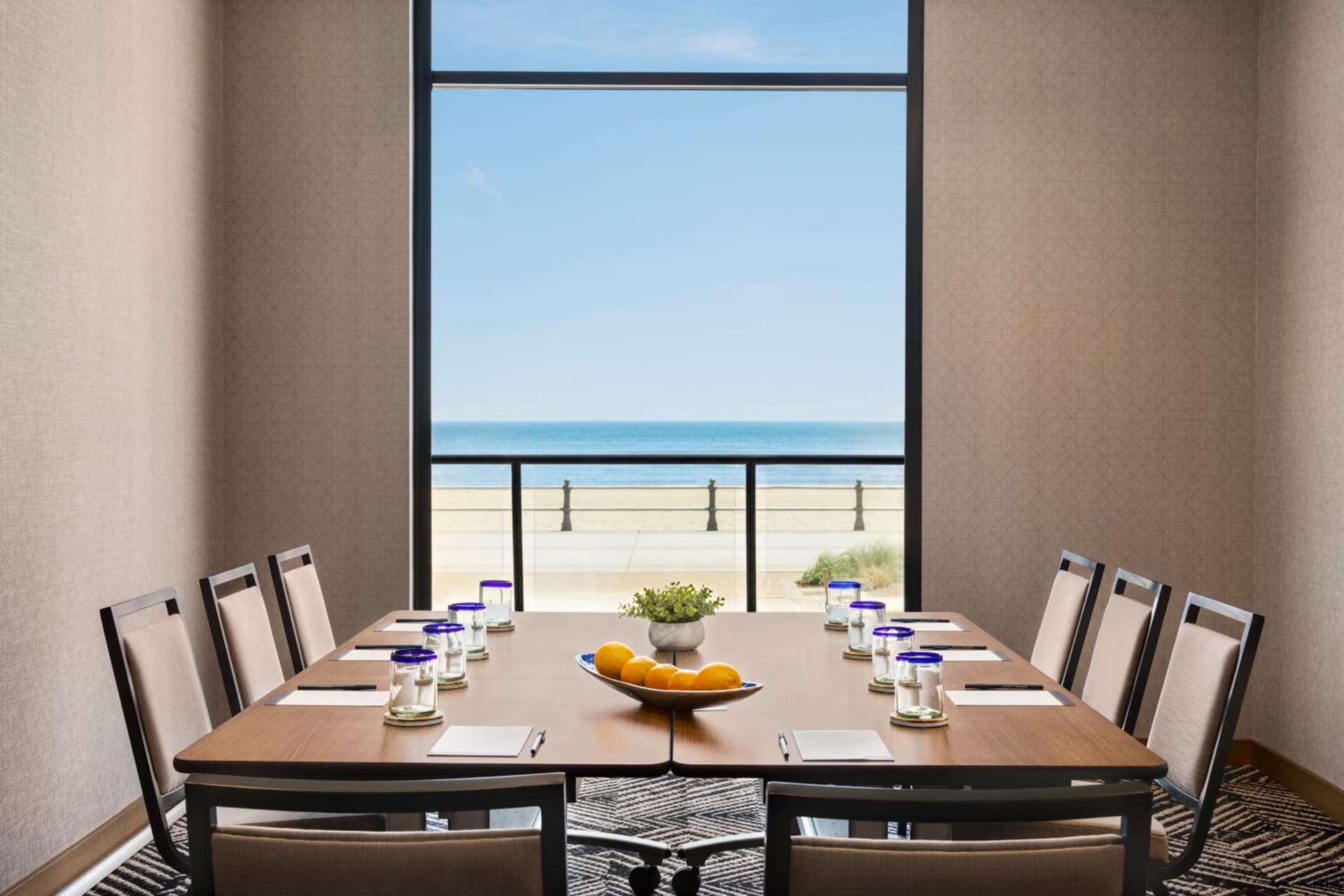 Hyatt Place Virginia Beach Oceanfront gallery photo in Virginia Beach, VA — image 76