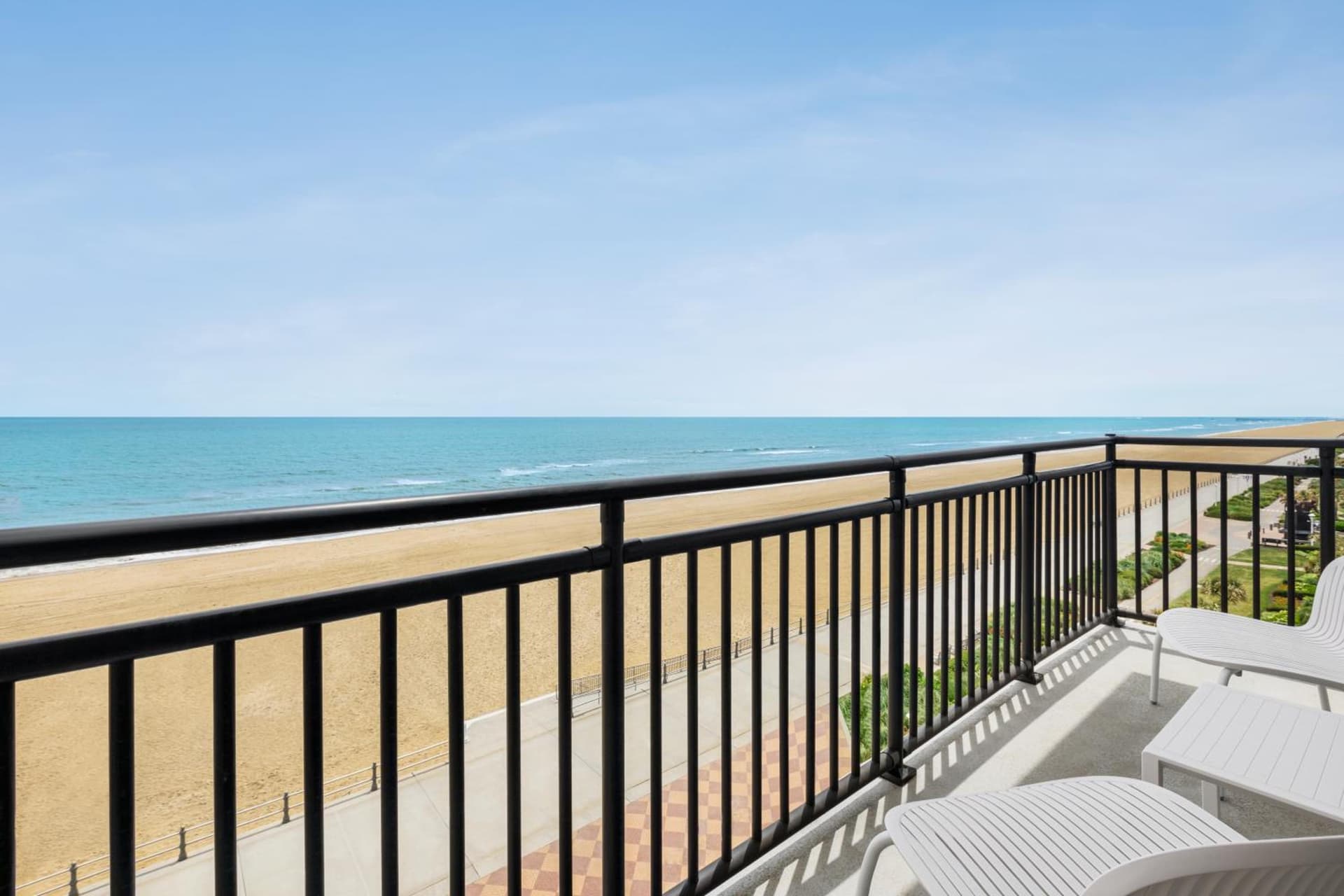 Hyatt Place Virginia Beach Oceanfront gallery photo in Virginia Beach, VA — image 132
