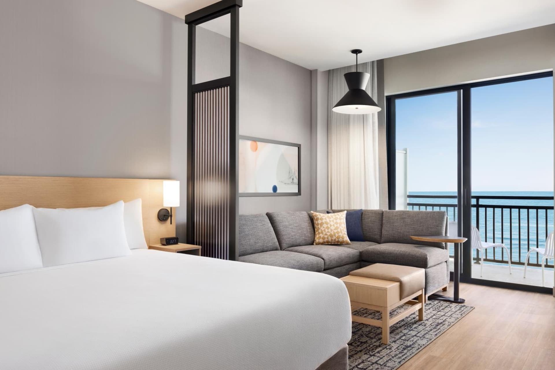 Hyatt Place Virginia Beach Oceanfront gallery photo in Virginia Beach, VA — image 102