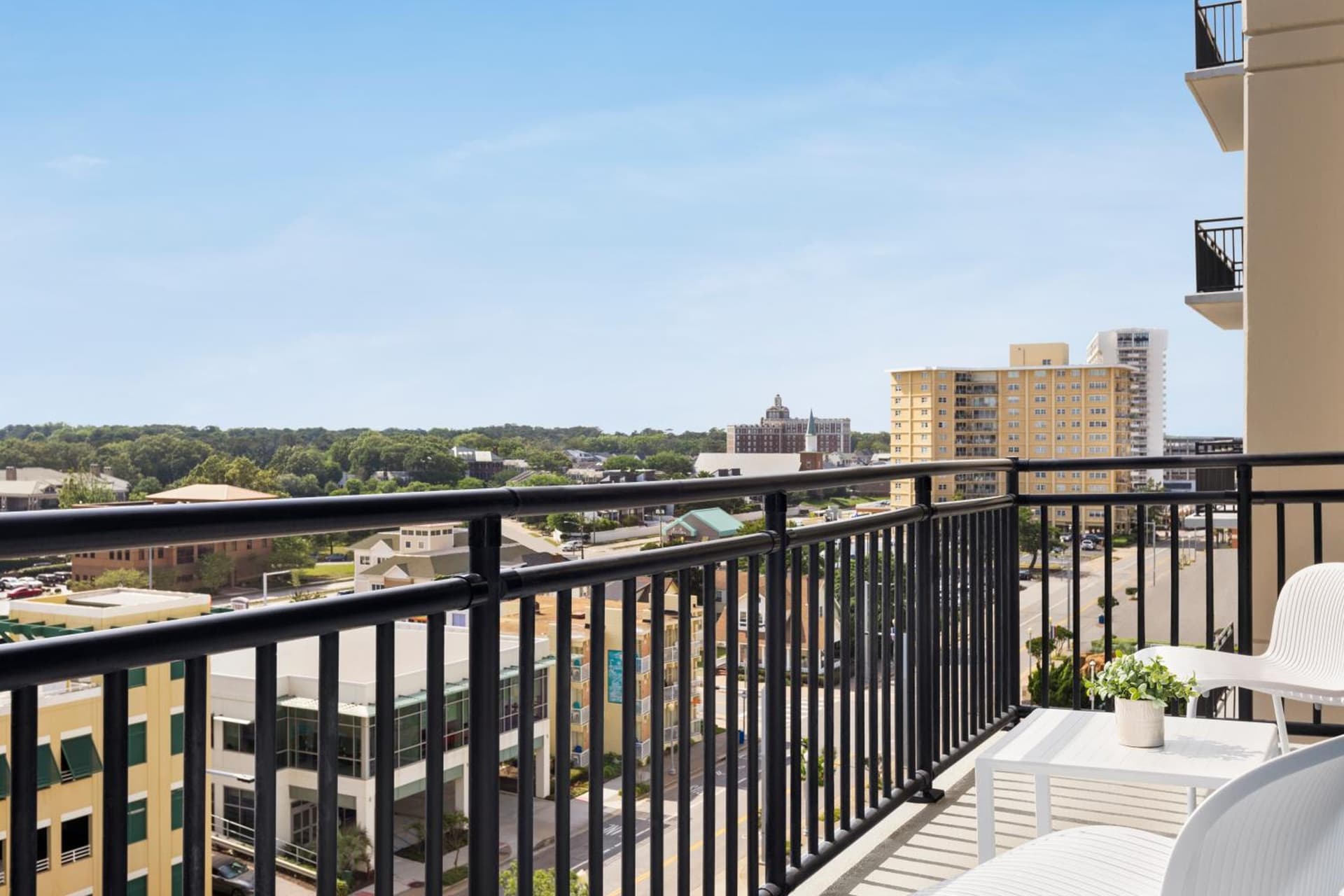 Hyatt Place Virginia Beach Oceanfront gallery photo in Virginia Beach, VA — image 53