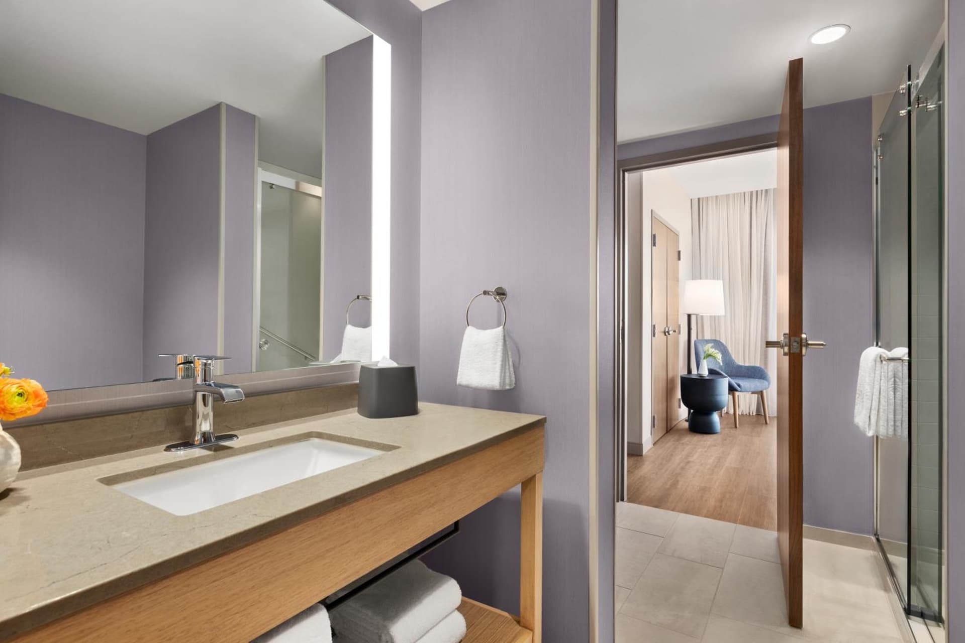 Hyatt Place Virginia Beach Oceanfront gallery photo in Virginia Beach, VA — image 18
