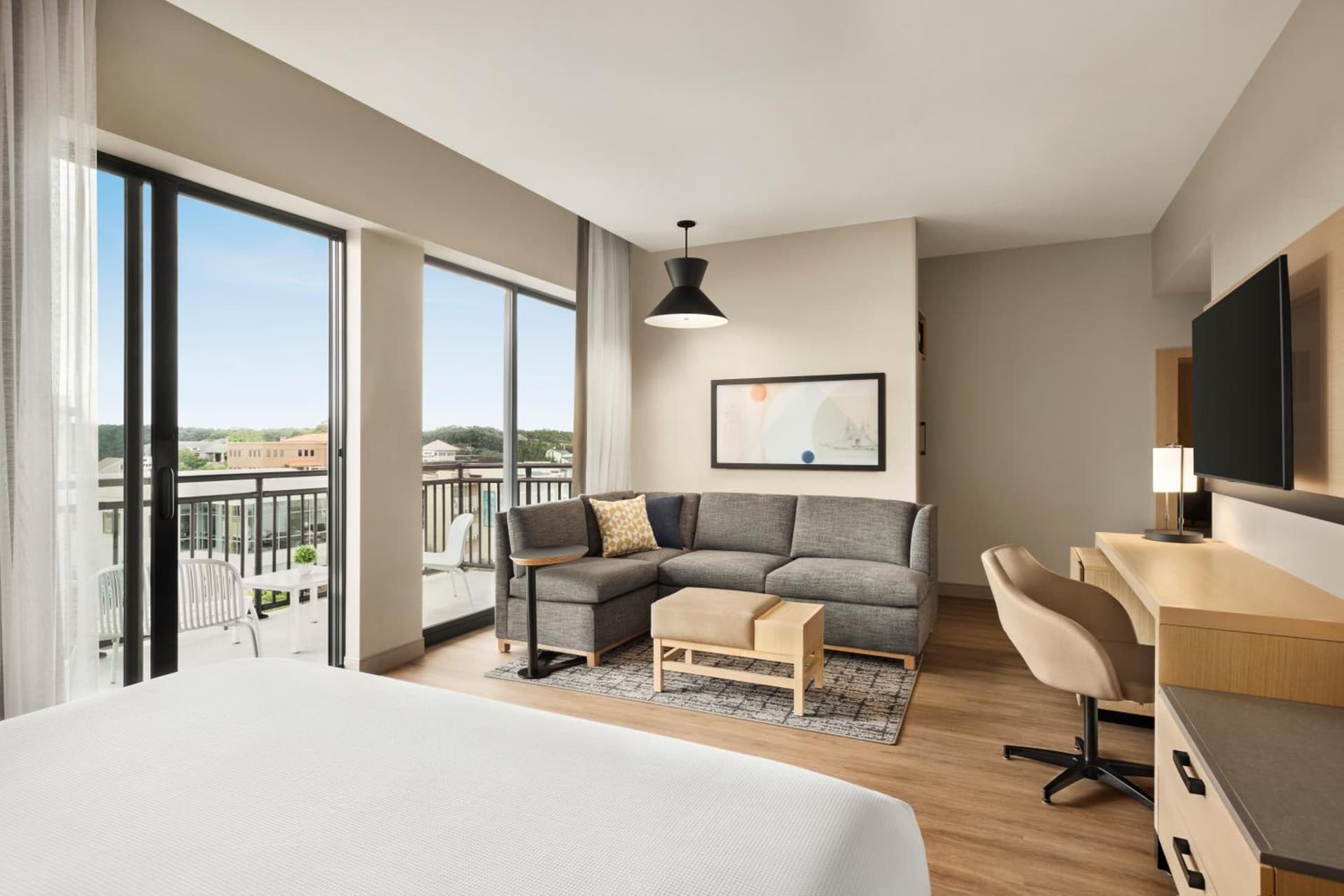 Hyatt Place Virginia Beach Oceanfront gallery photo in Virginia Beach, VA — image 144