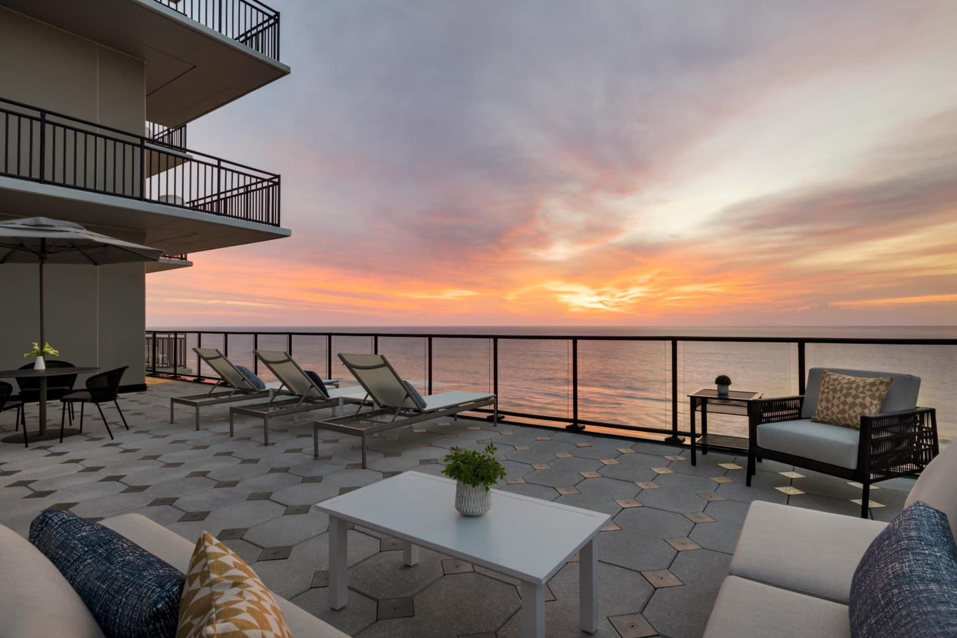 Hyatt Place Virginia Beach Oceanfront gallery photo in Virginia Beach, VA — image 128