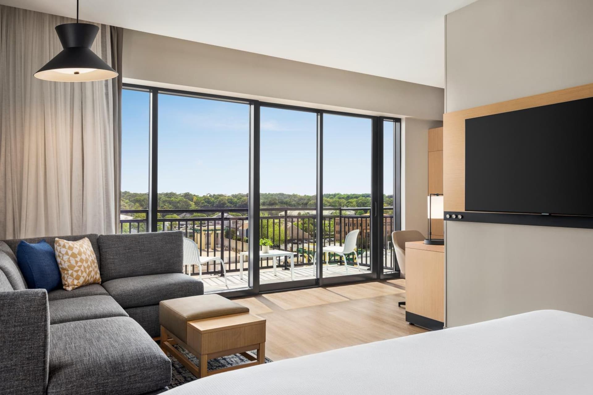 Hyatt Place Virginia Beach Oceanfront gallery photo in Virginia Beach, VA — image 138