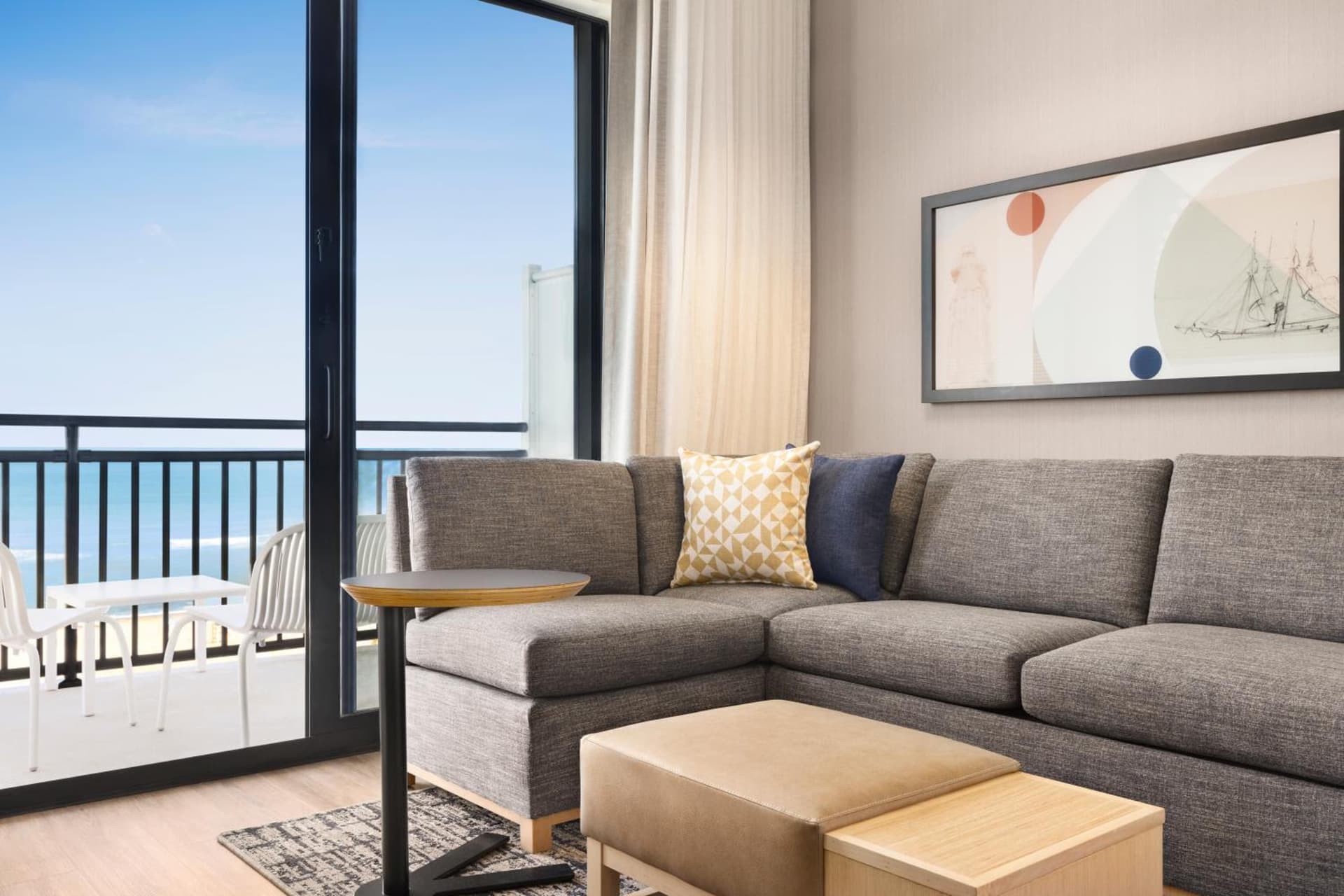 Hyatt Place Virginia Beach Oceanfront gallery photo in Virginia Beach, VA — image 166