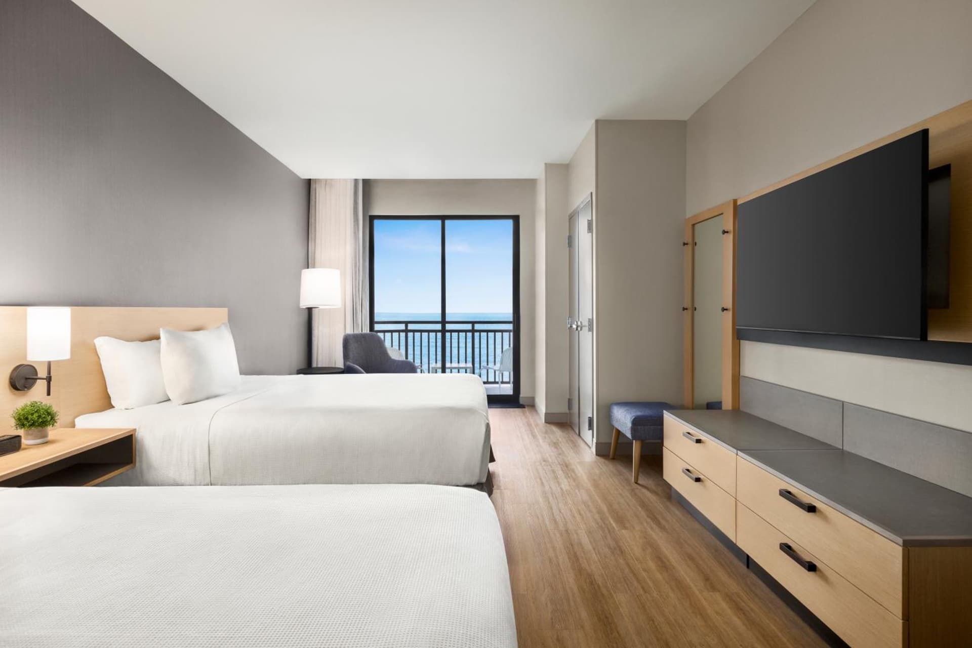 Hyatt Place Virginia Beach Oceanfront gallery photo in Virginia Beach, VA — image 26