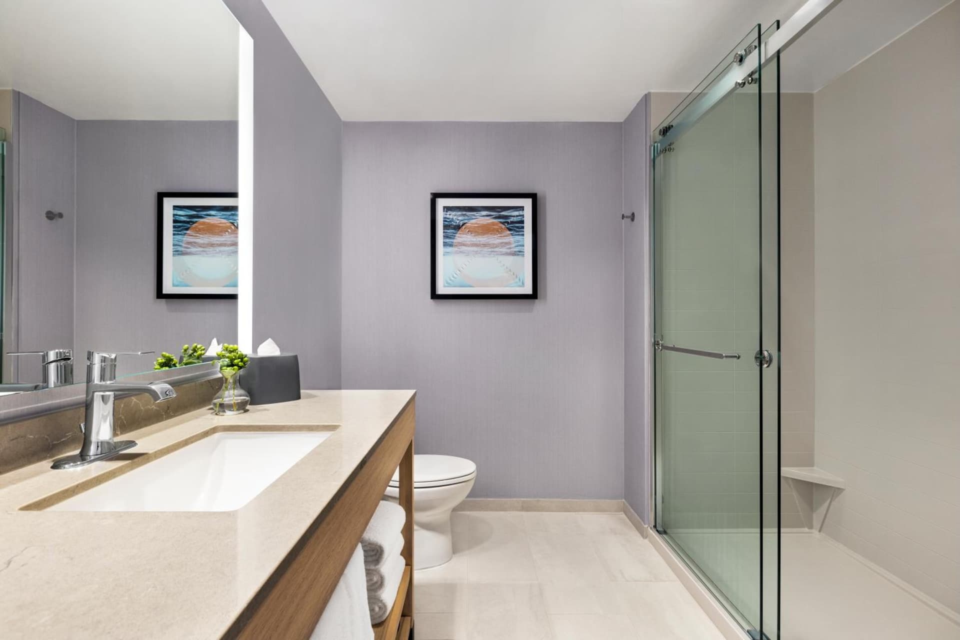 Hyatt Place Virginia Beach Oceanfront gallery photo in Virginia Beach, VA — image 19