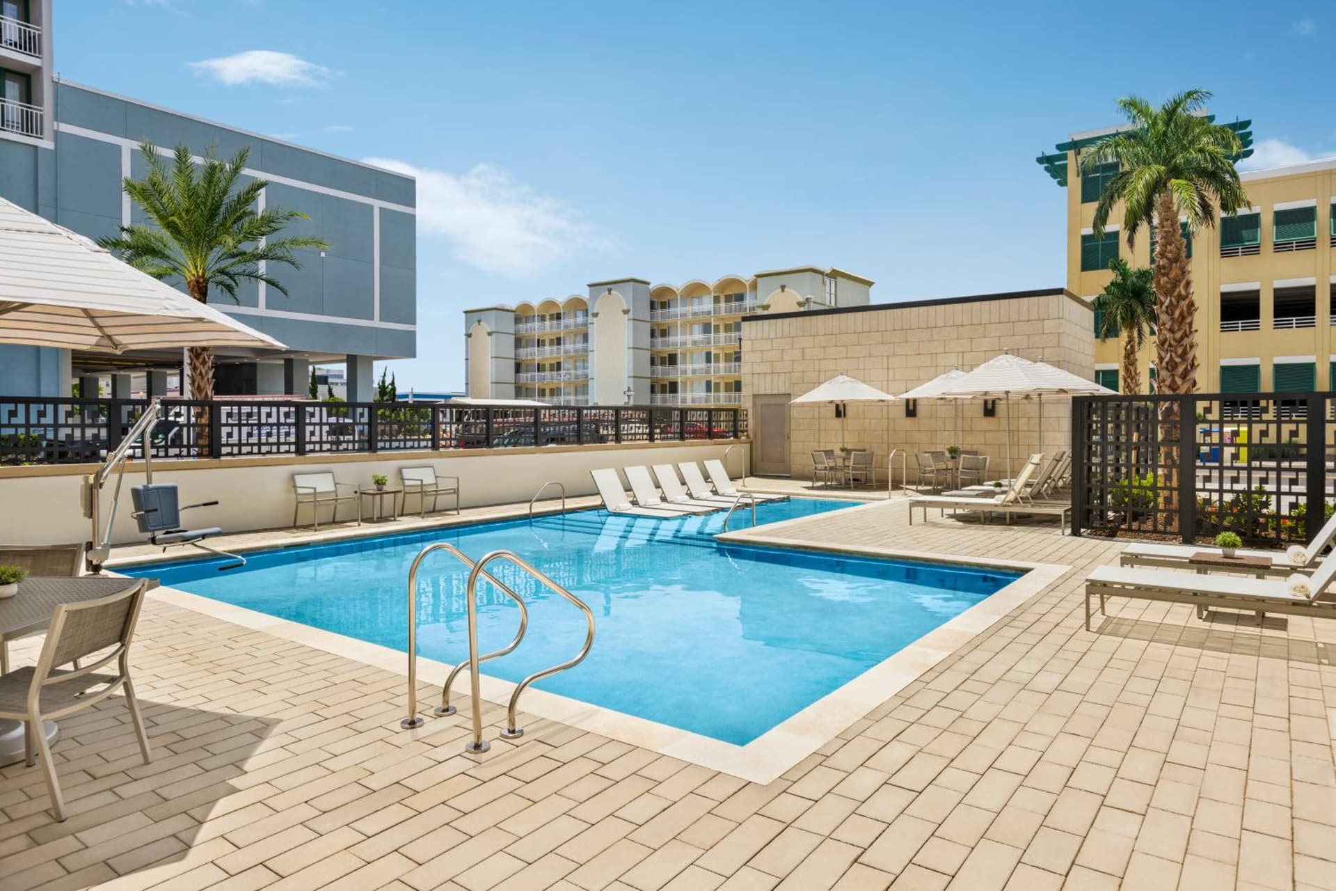 Hyatt Place Virginia Beach Oceanfront gallery photo in Virginia Beach, VA — image 115