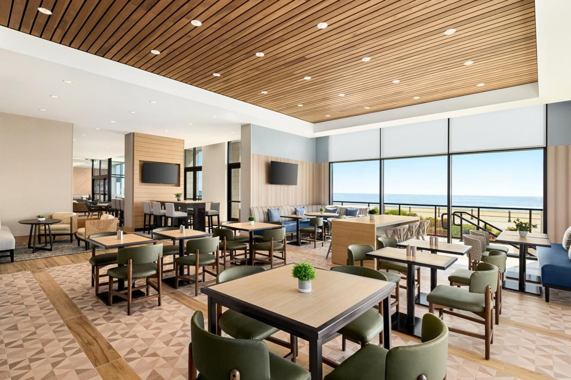 Hyatt Place Virginia Beach Oceanfront gallery photo in Virginia Beach, VA — image 89