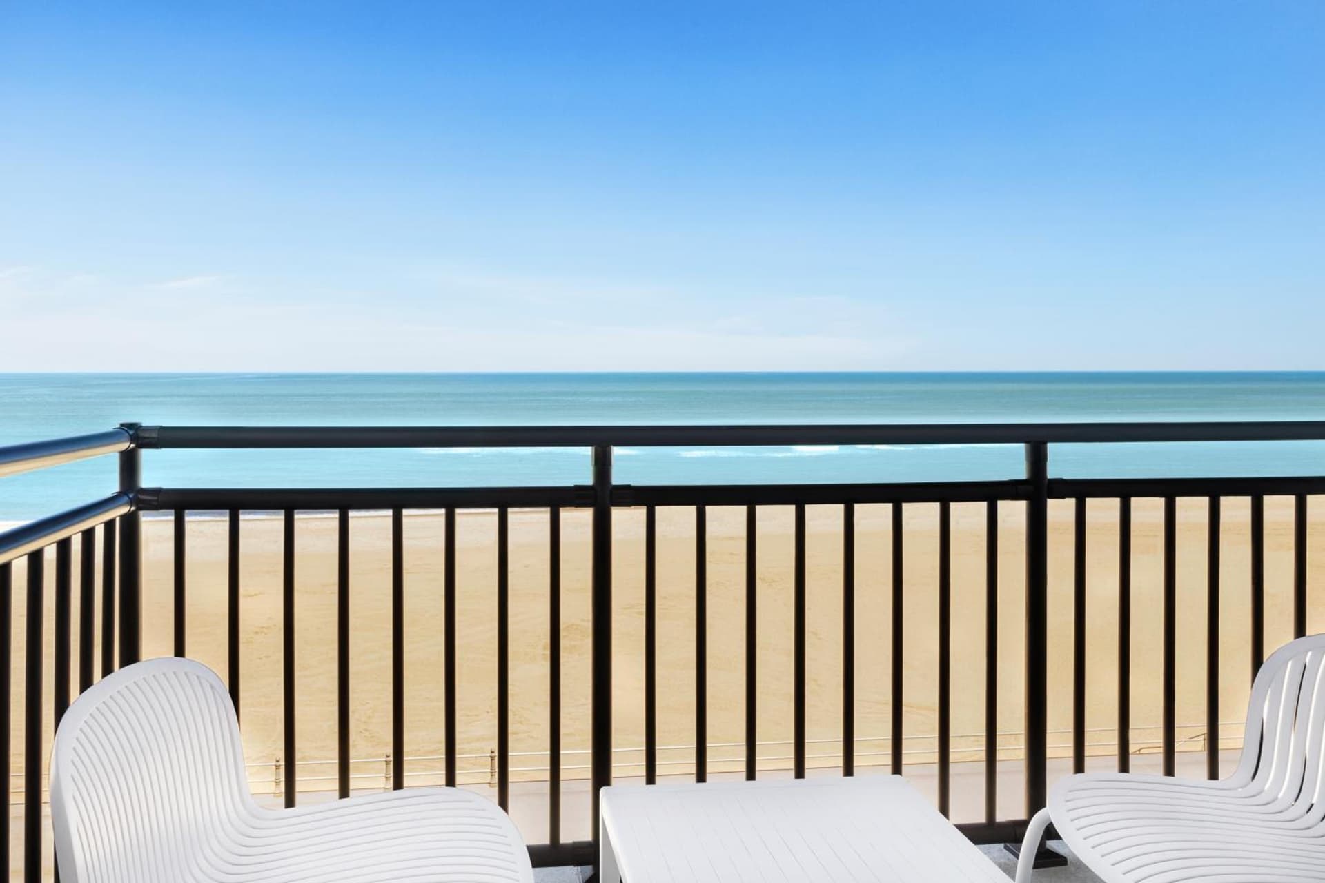 Hyatt Place Virginia Beach Oceanfront gallery photo in Virginia Beach, VA — image 60
