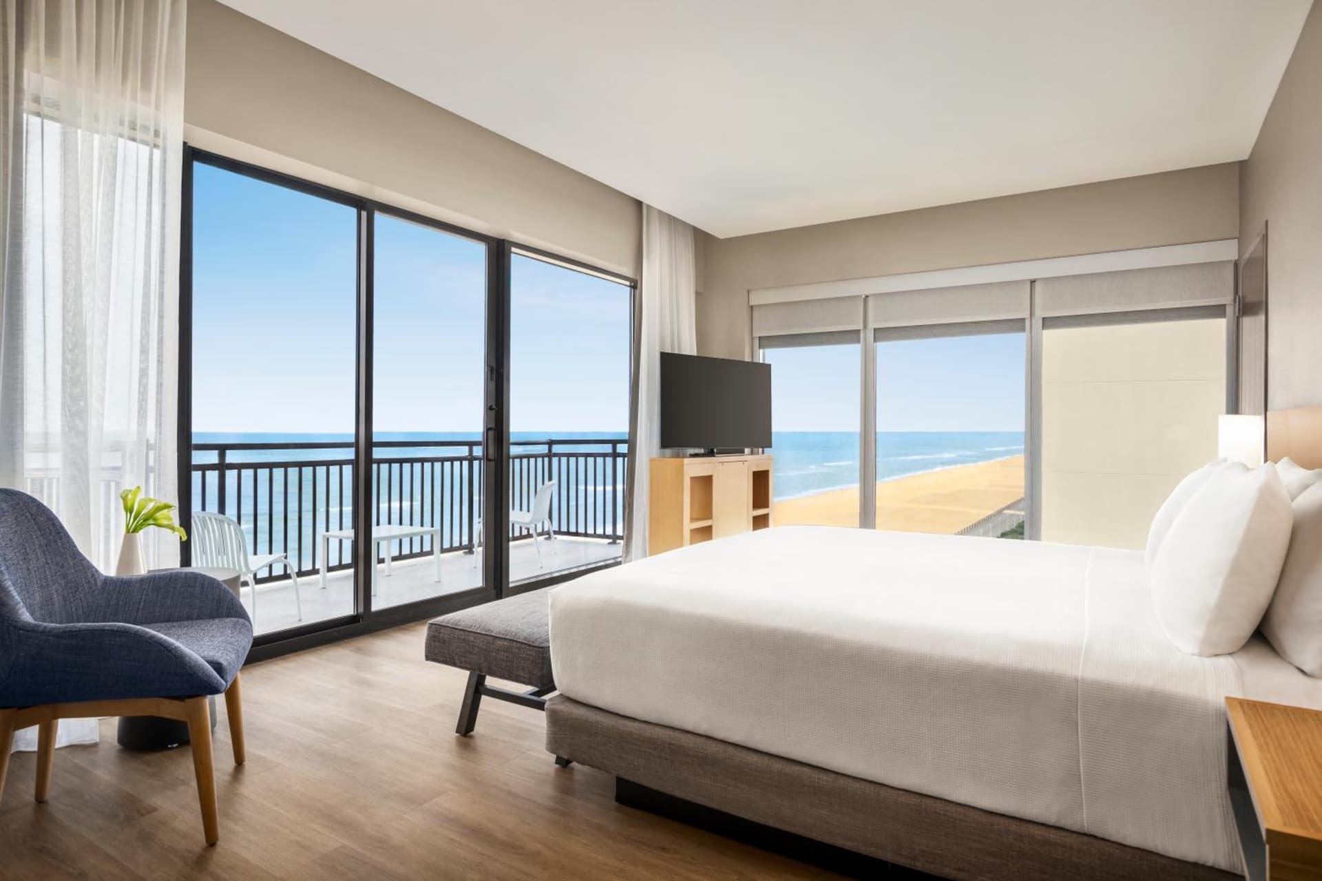 Hyatt Place Virginia Beach Oceanfront gallery photo in Virginia Beach, VA — image 125