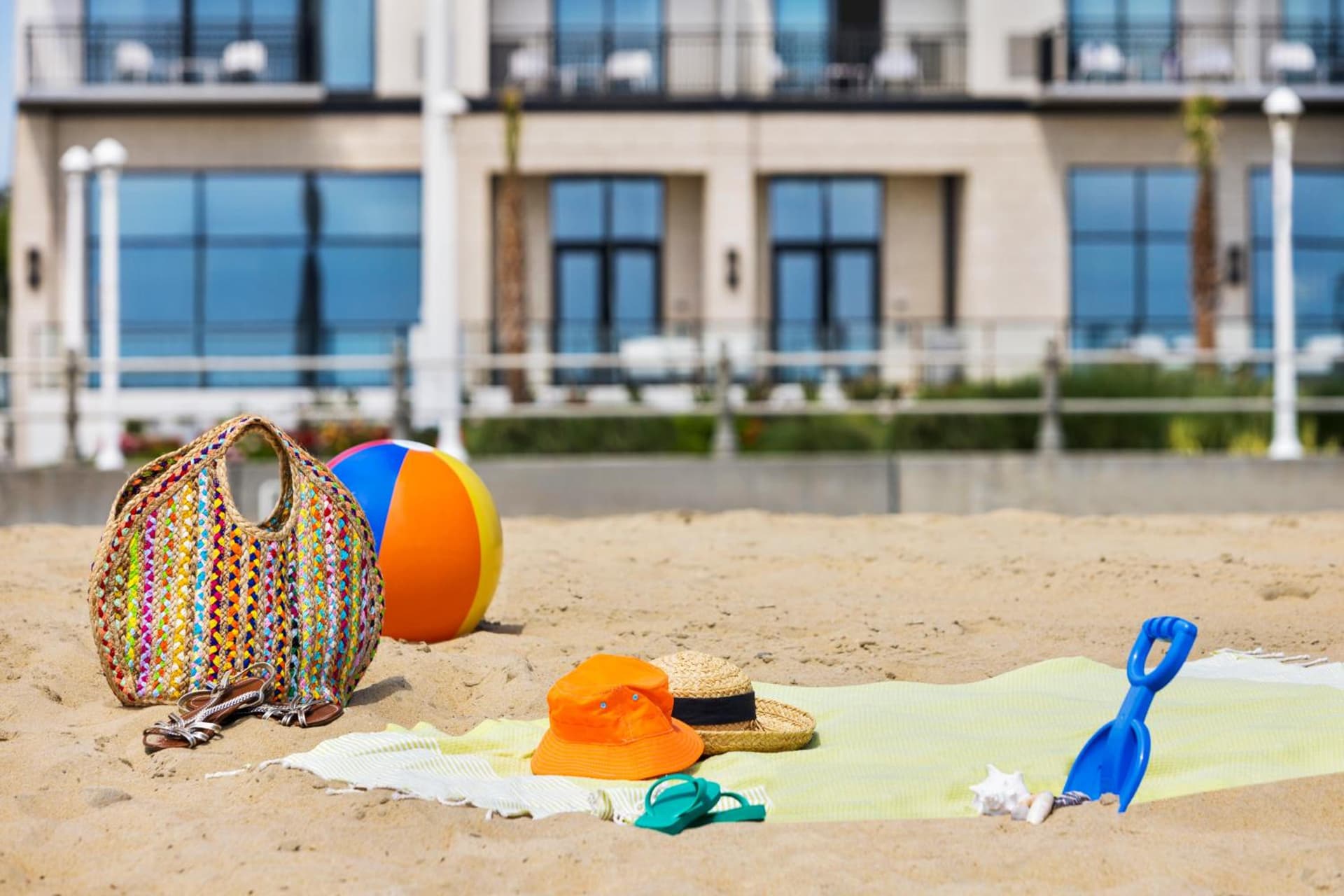Hyatt Place Virginia Beach Oceanfront gallery photo in Virginia Beach, VA — image 50