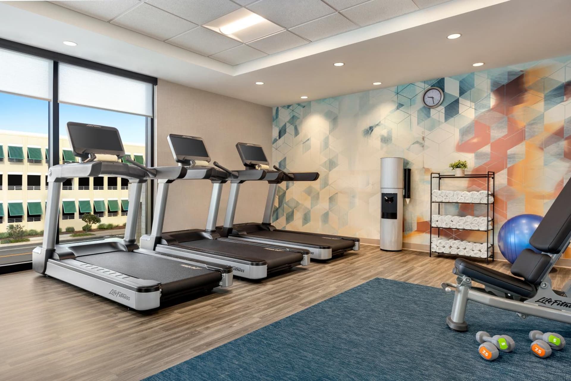 Hyatt Place Virginia Beach Oceanfront gallery photo in Virginia Beach, VA — image 101