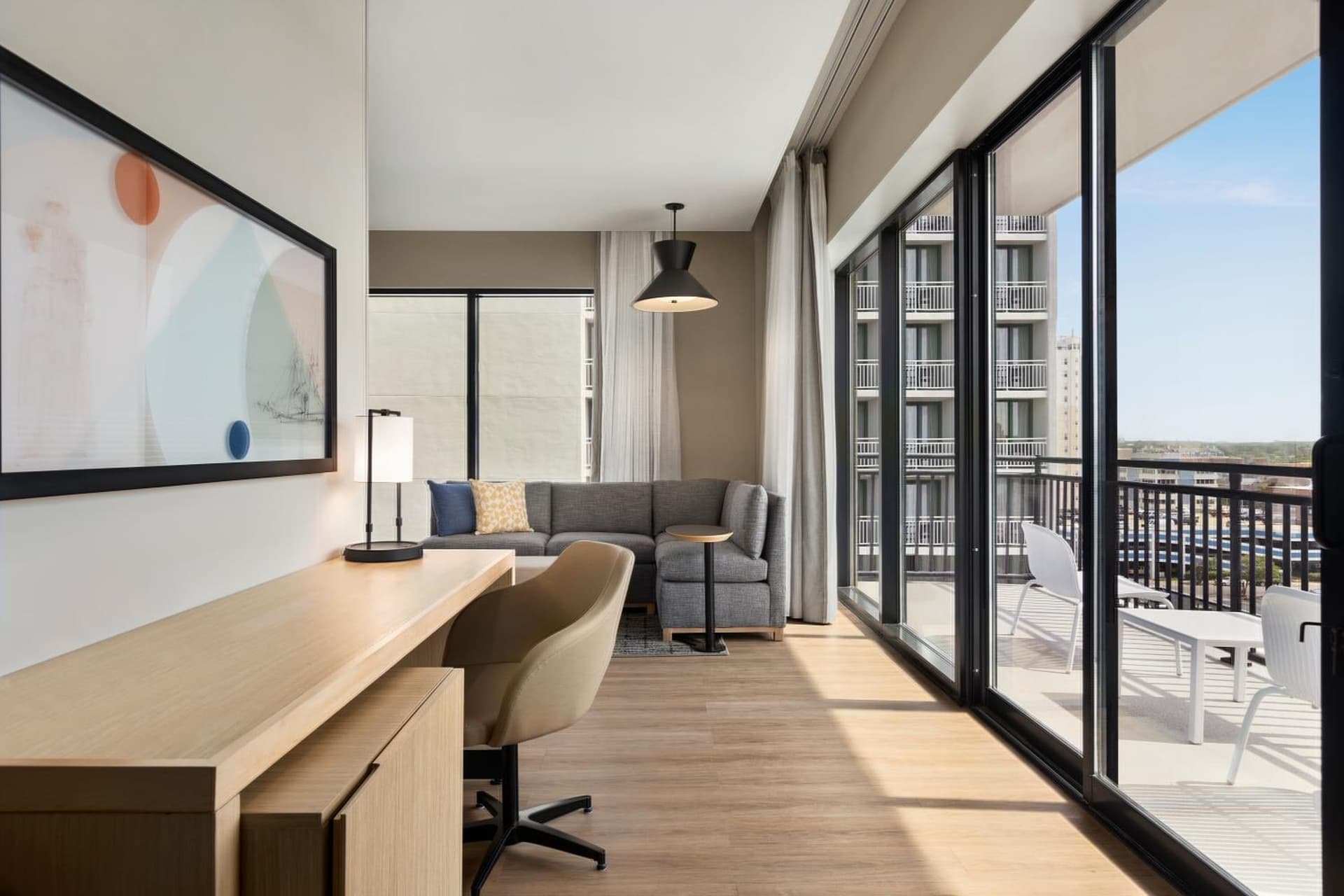 Hyatt Place Virginia Beach Oceanfront gallery photo in Virginia Beach, VA — image 62