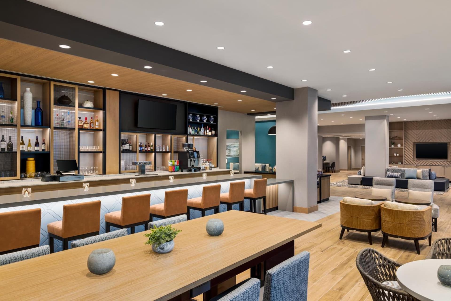 Hyatt Place Virginia Beach Oceanfront gallery photo in Virginia Beach, VA — image 63