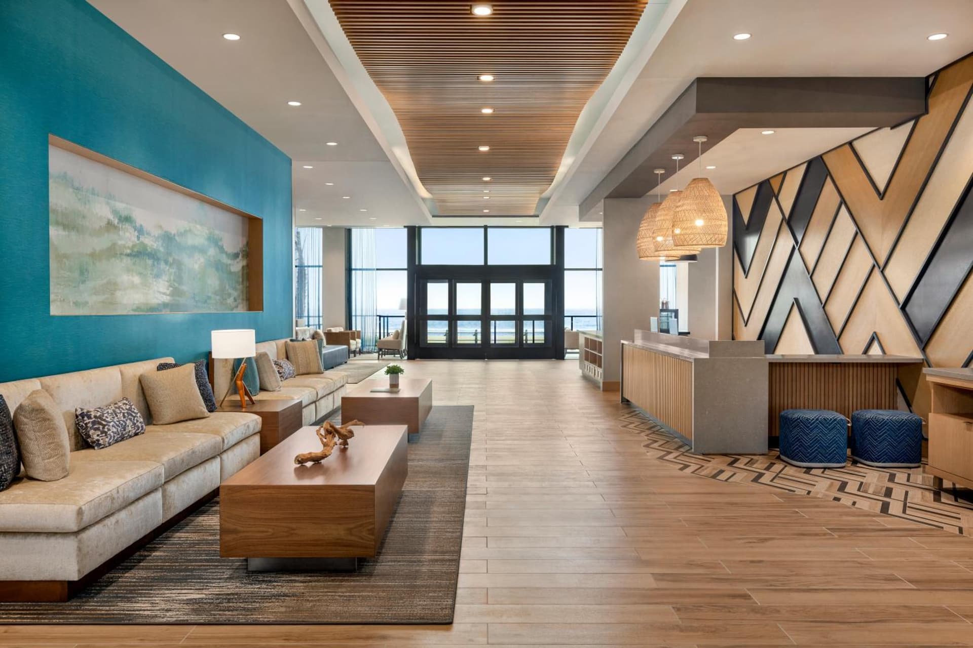 Hyatt Place Virginia Beach Oceanfront gallery photo in Virginia Beach, VA — image 160