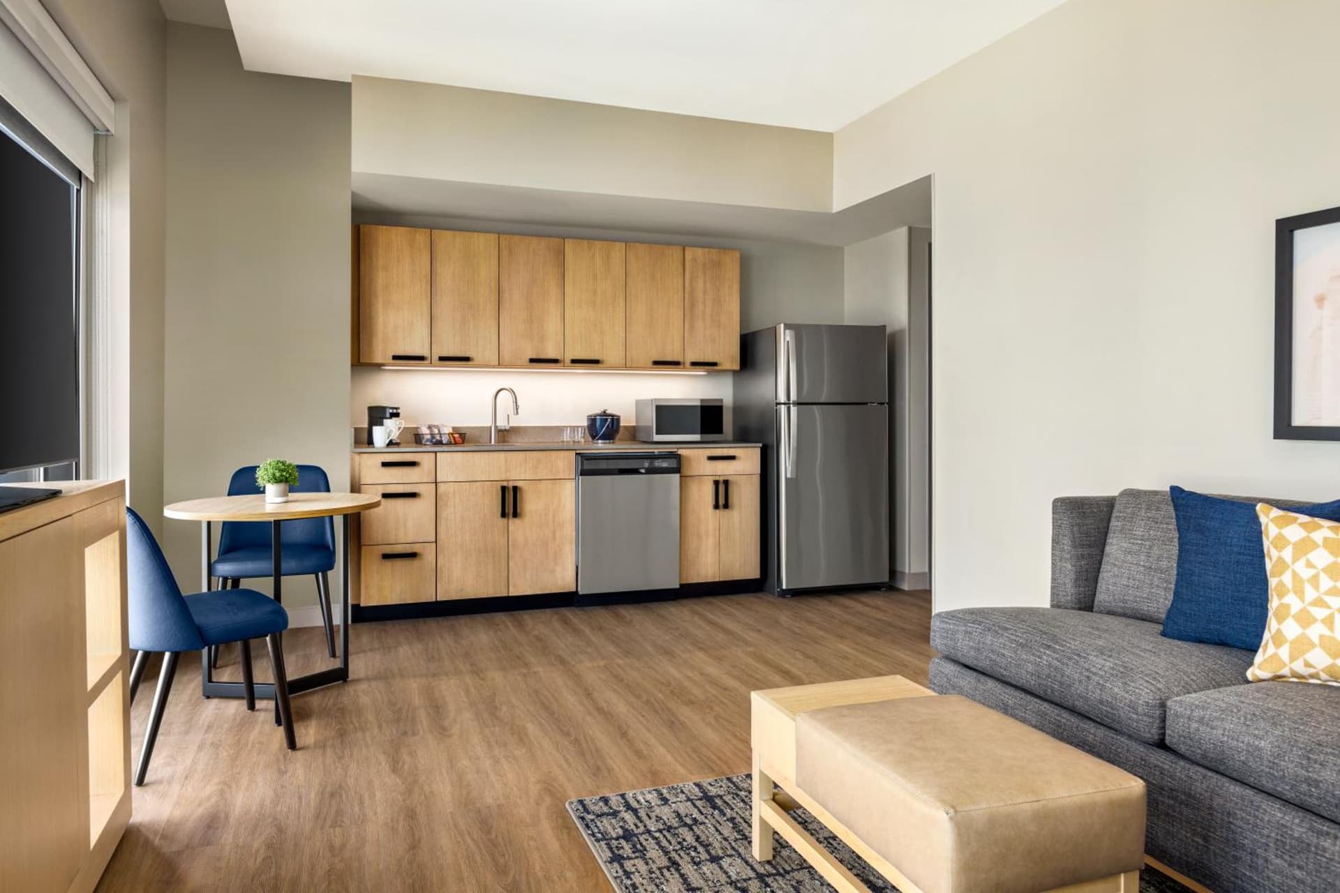 Hyatt Place Virginia Beach Oceanfront gallery photo in Virginia Beach, VA — image 78