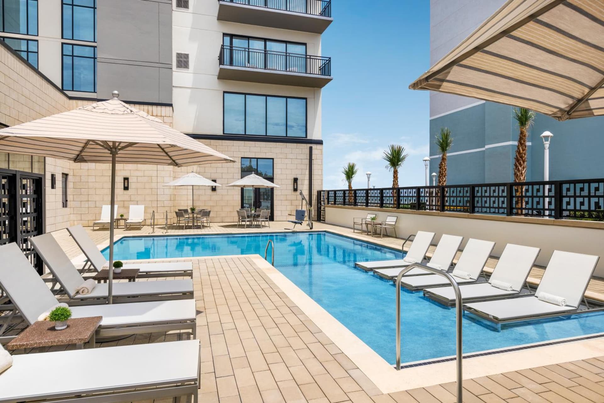 Hyatt Place Virginia Beach Oceanfront gallery photo in Virginia Beach, VA — image 161