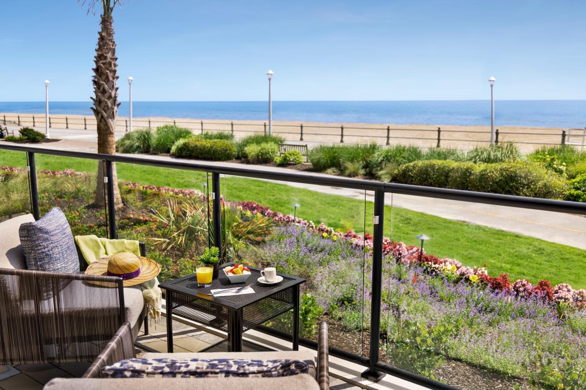 Hyatt Place Virginia Beach Oceanfront gallery photo in Virginia Beach, VA — image 55