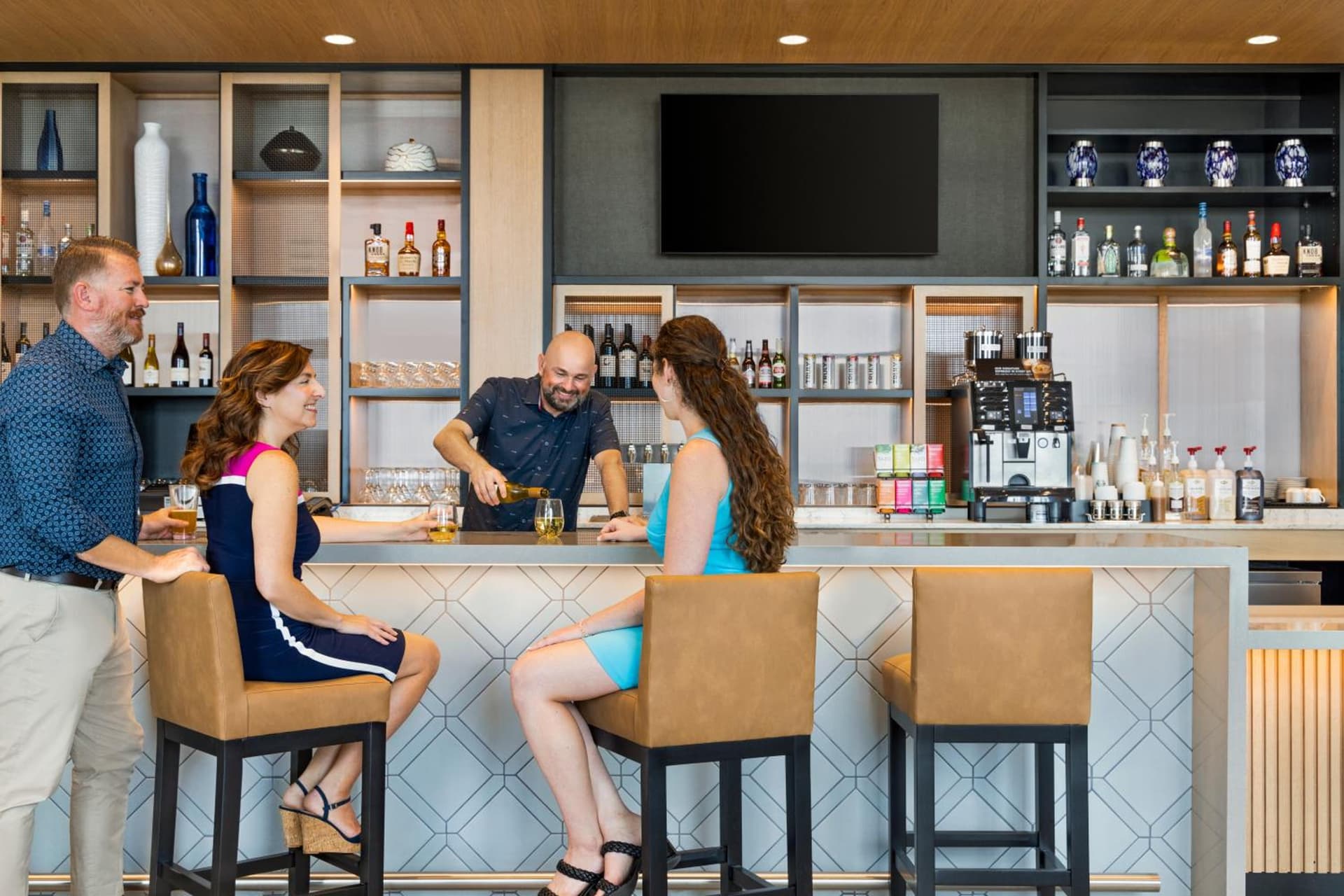 Hyatt Place Virginia Beach Oceanfront gallery photo in Virginia Beach, VA — image 154