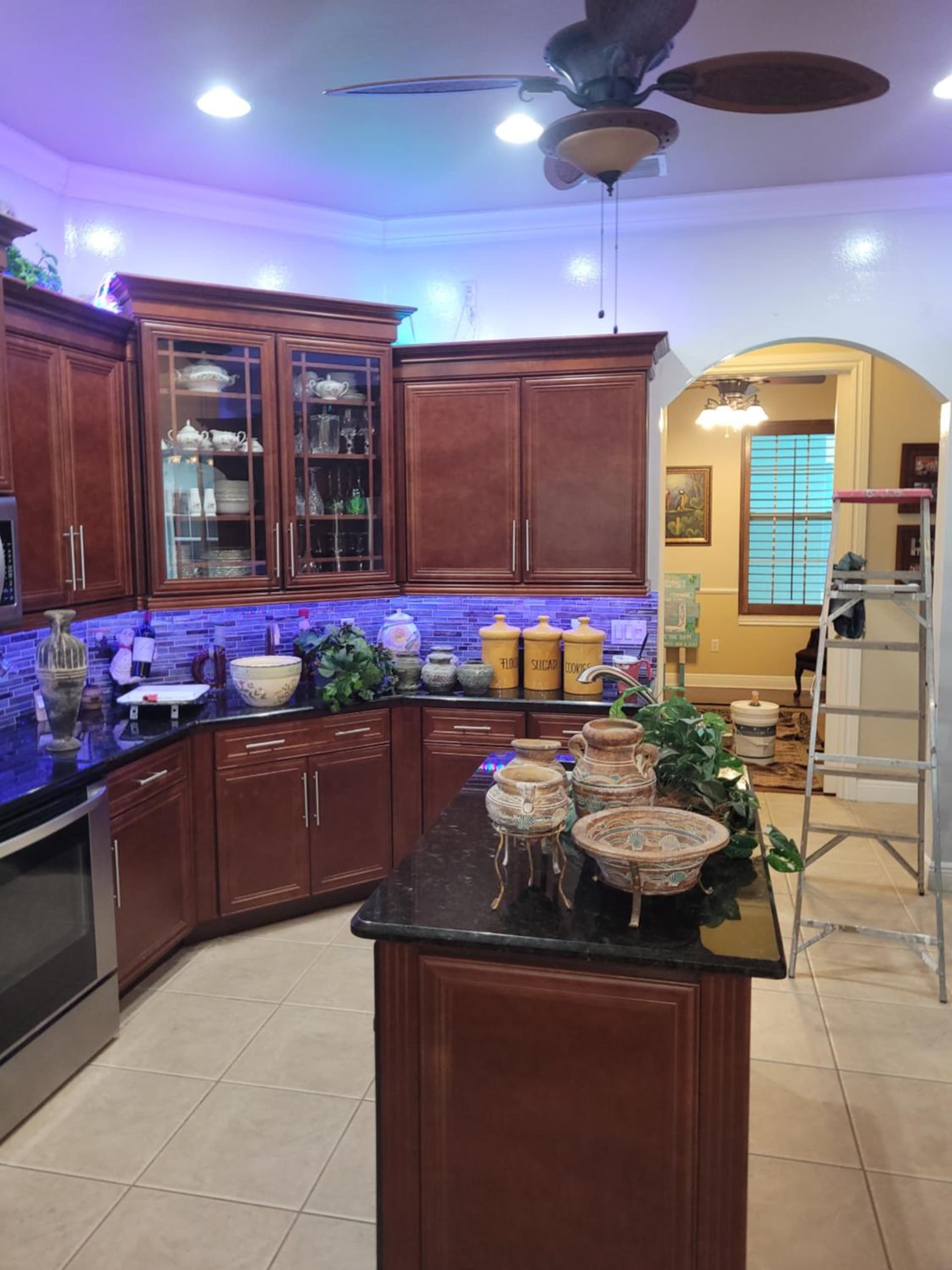 Cape Paradise Resort - Your Luxury Tropical Retreat gallery photo in Cape Coral, FL — image 40