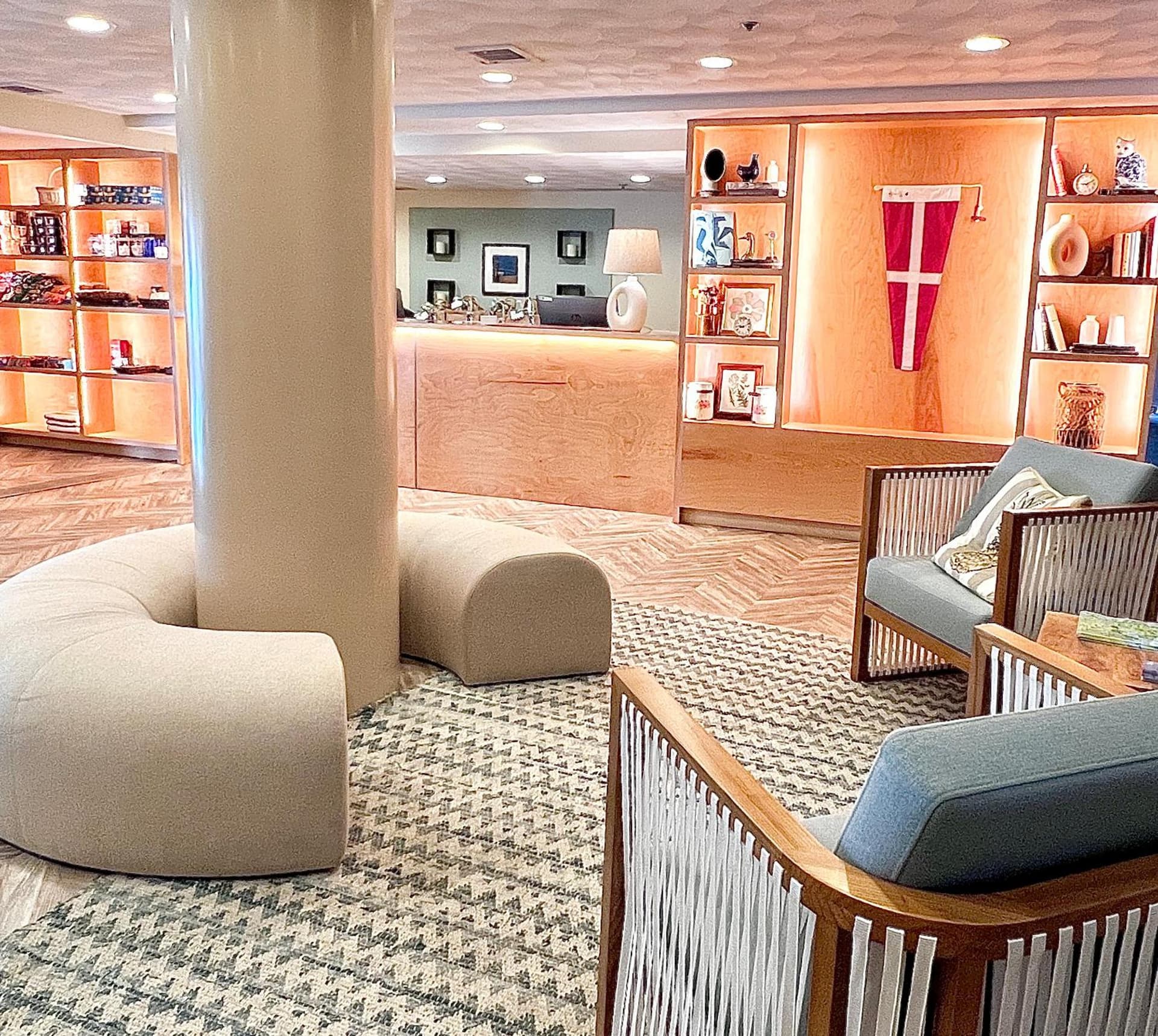 Atlantic Beach Hotel Newport gallery photo in Middletown, RI — image 20