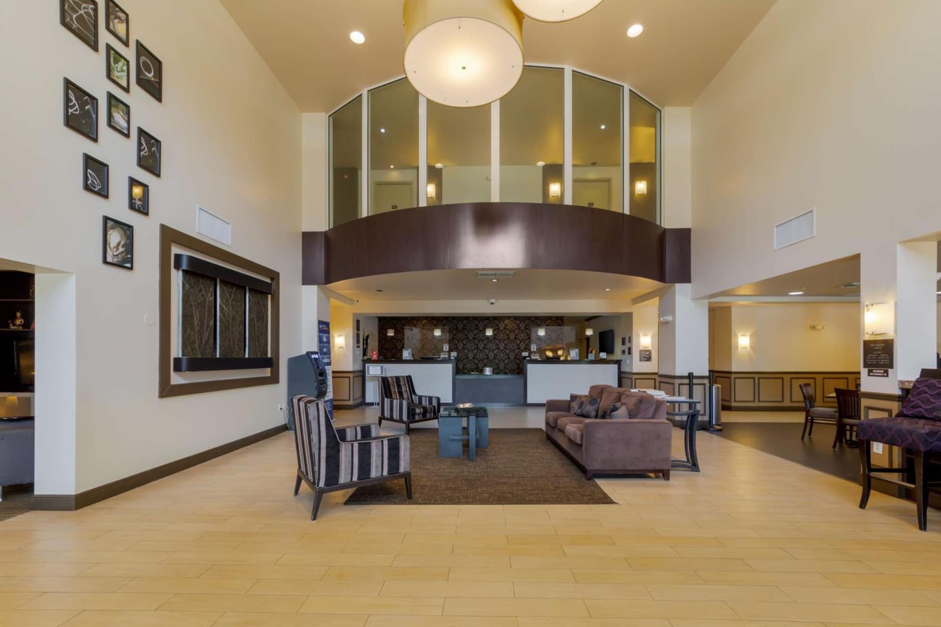Best Western Plus Miami Airport North Hotel & Suites gallery photo in Miami, FL — image 31