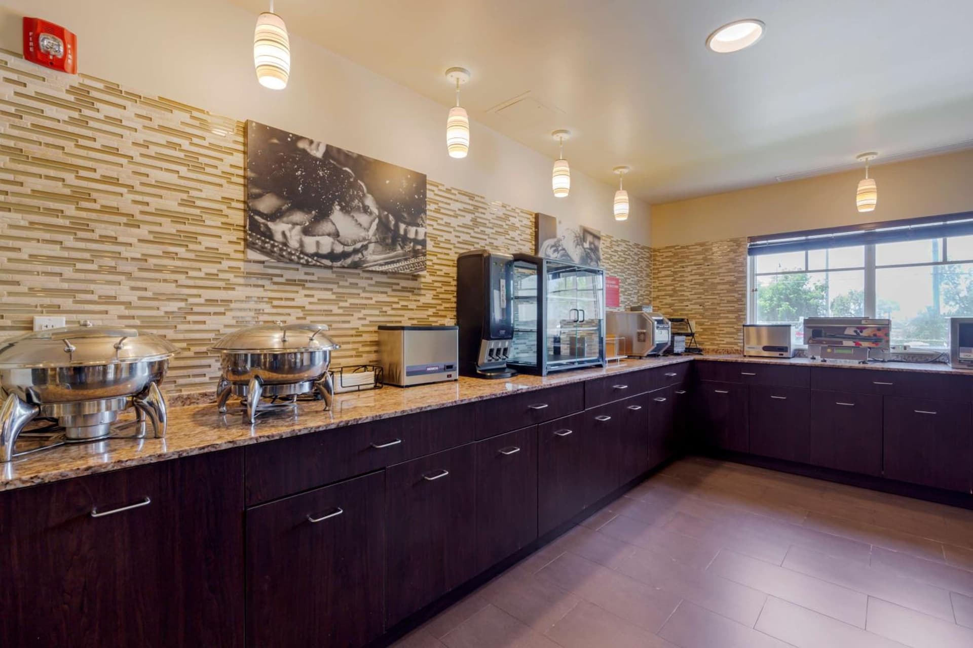 Best Western Plus Miami Airport North Hotel & Suites gallery photo in Miami, FL — image 17