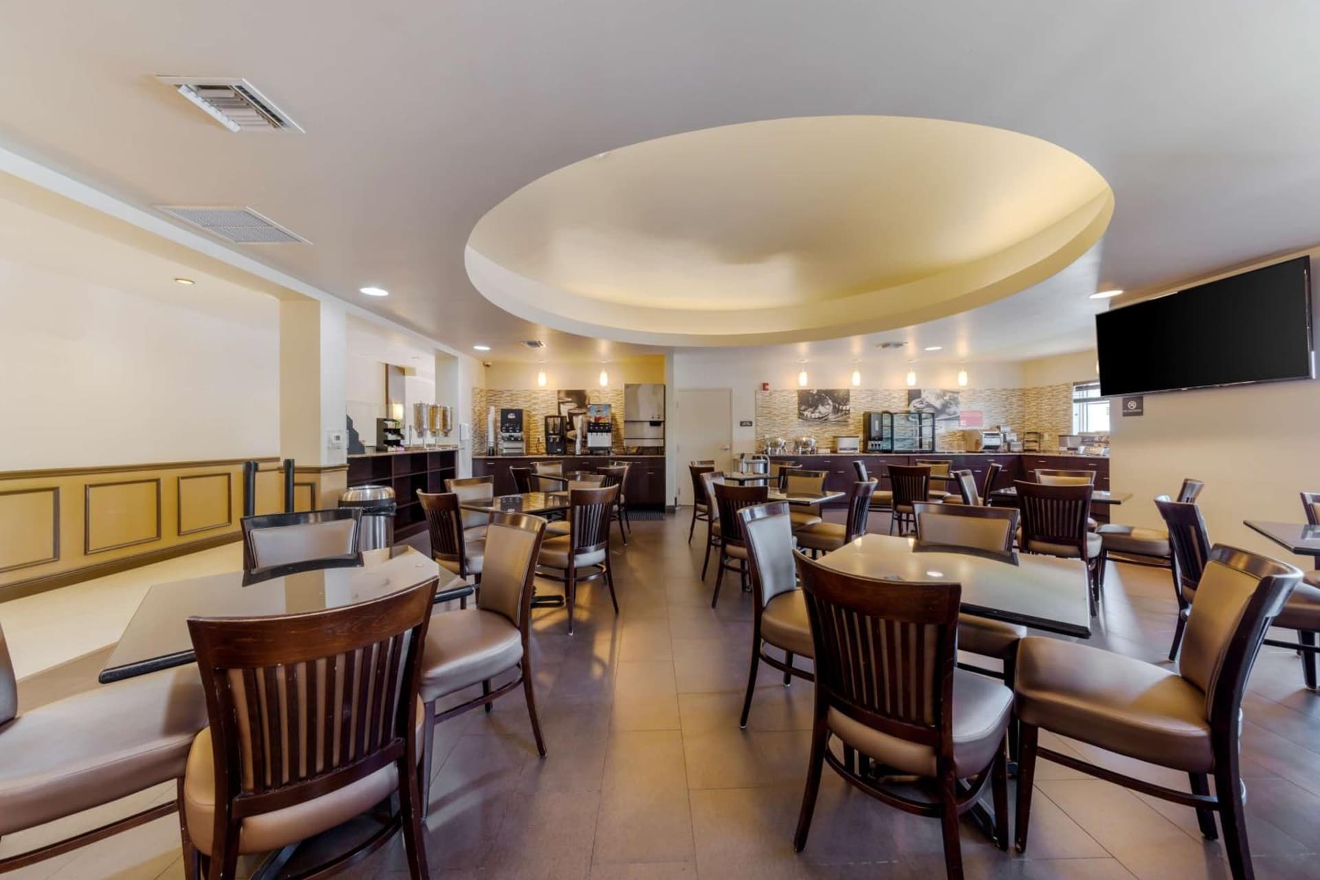 Best Western Plus Miami Airport North Hotel & Suites gallery photo in Miami, FL — image 14