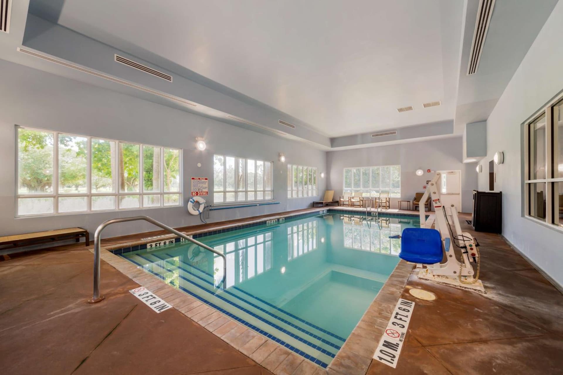 Best Western Plus Miami Airport North Hotel & Suites gallery photo in Miami, FL — image 25