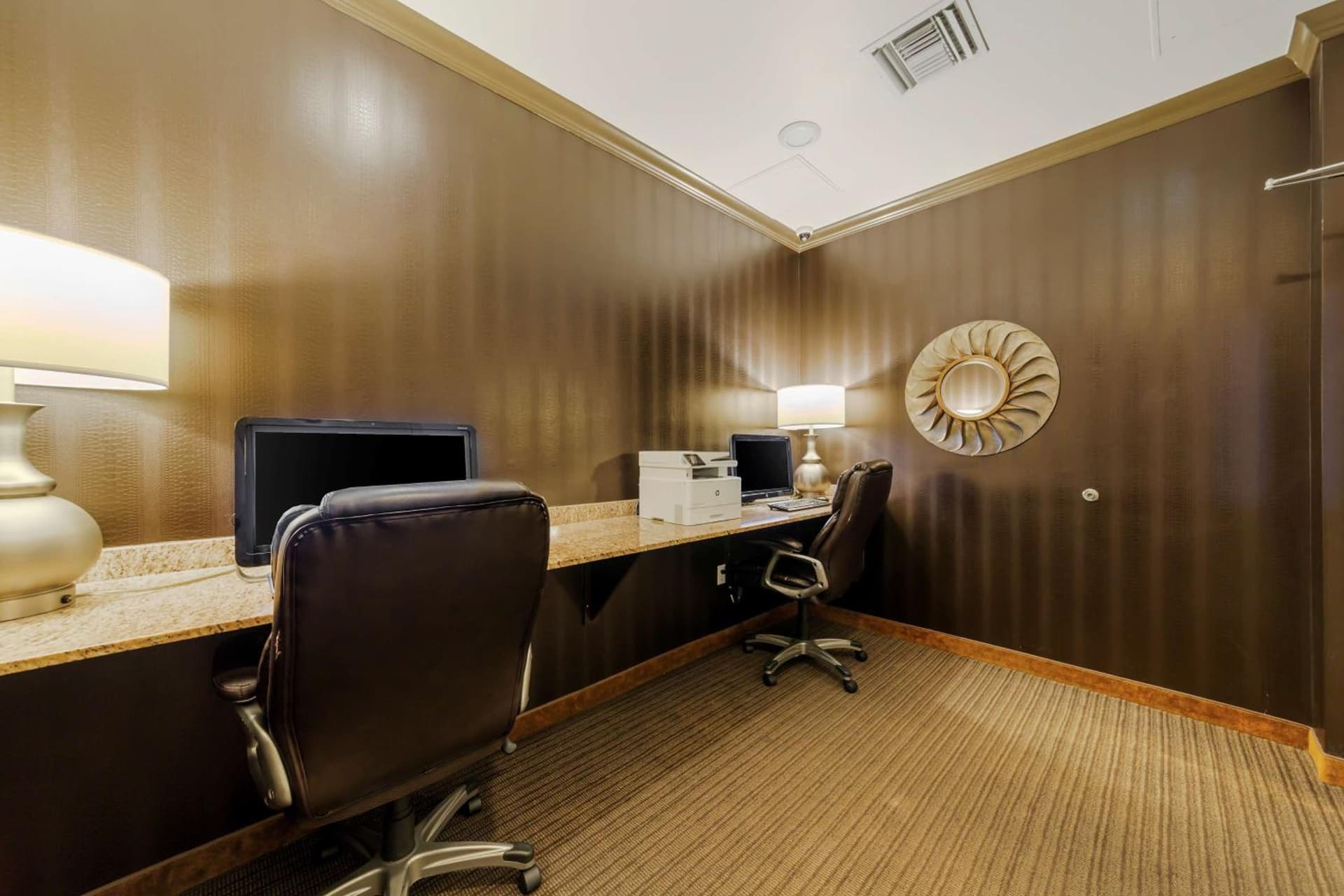 Best Western Plus Miami Airport North Hotel & Suites gallery photo in Miami, FL — image 32
