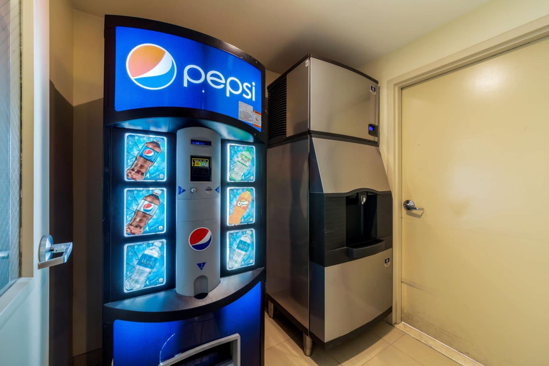 Best Western Plus Miami Airport North Hotel & Suites gallery photo in Miami, FL — image 33