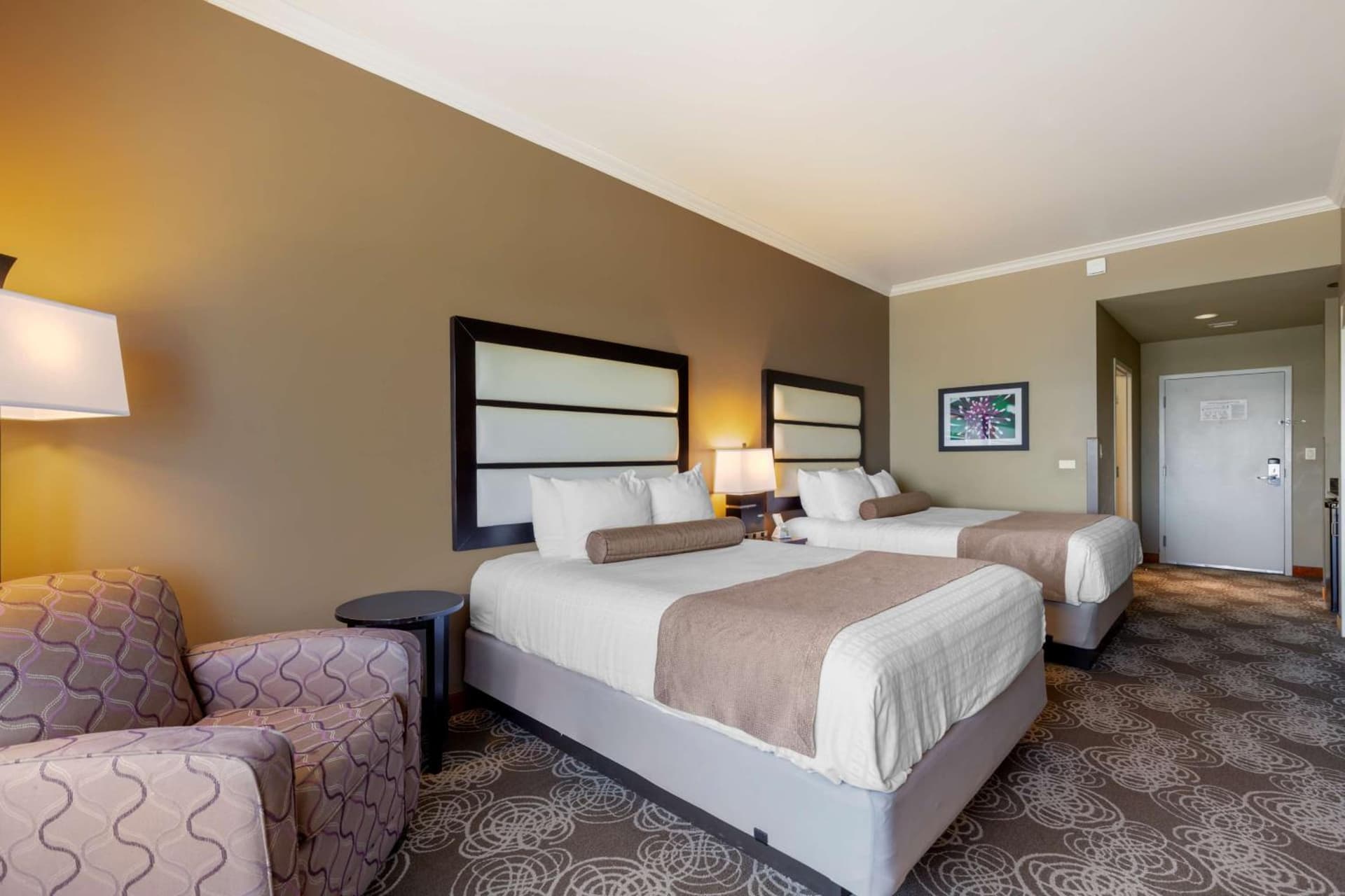 Best Western Plus Miami Airport North Hotel & Suites gallery photo in Miami, FL — image 5