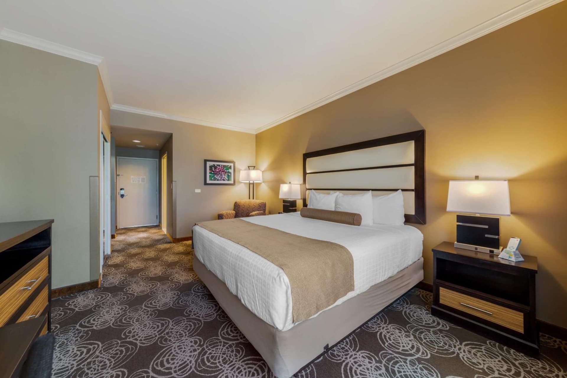 Best Western Plus Miami Airport North Hotel & Suites gallery photo in Miami, FL — image 18