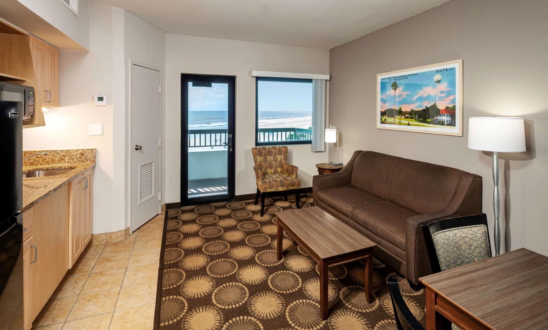 Best Western New Smyrna Beach Hotel & Suites property views in New Smyrna Beach, FL — gallery photo 3