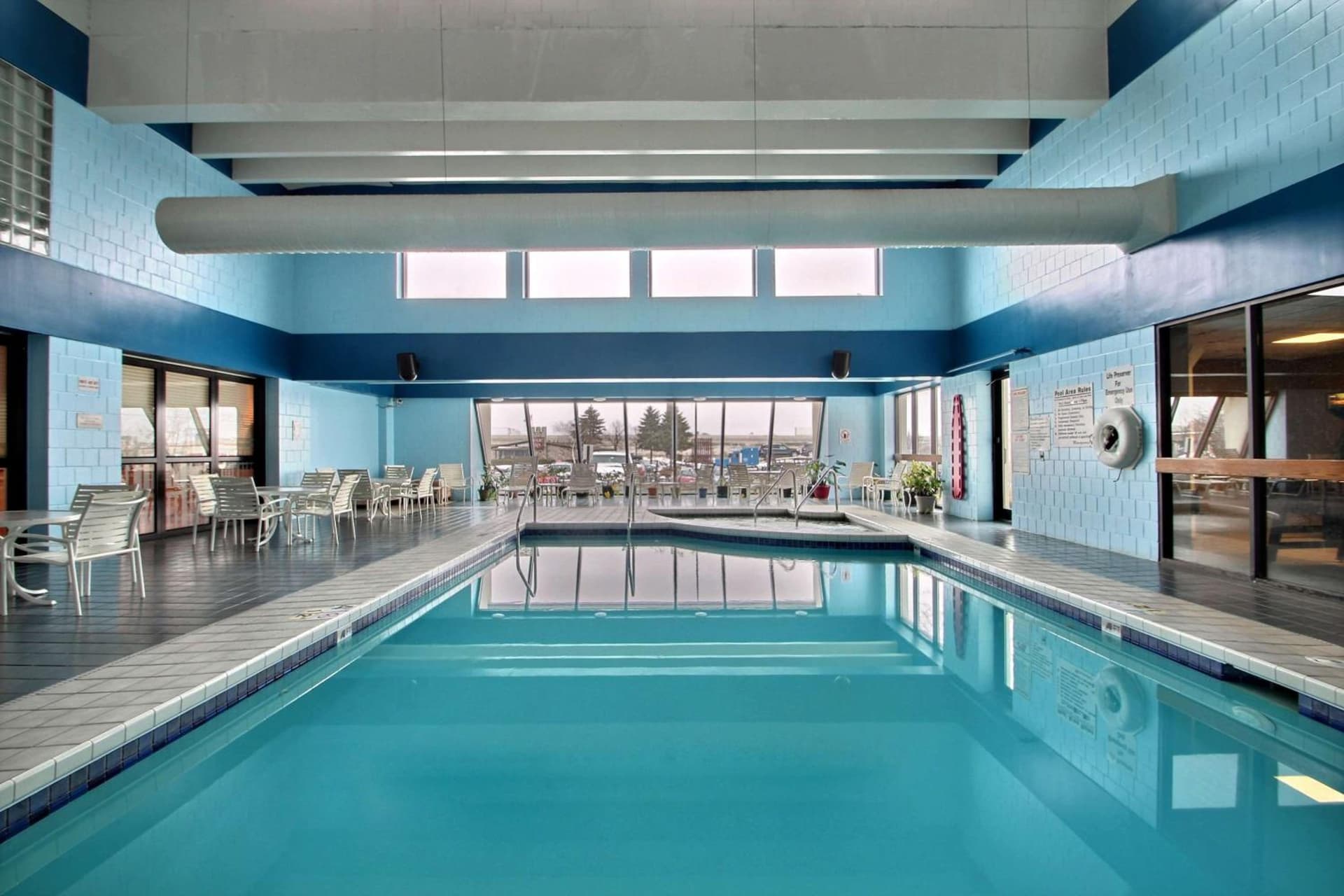 Best Western Executive Inn Kenosha - Pleasant Prairie gallery photo in Kenosha, WI — image 24
