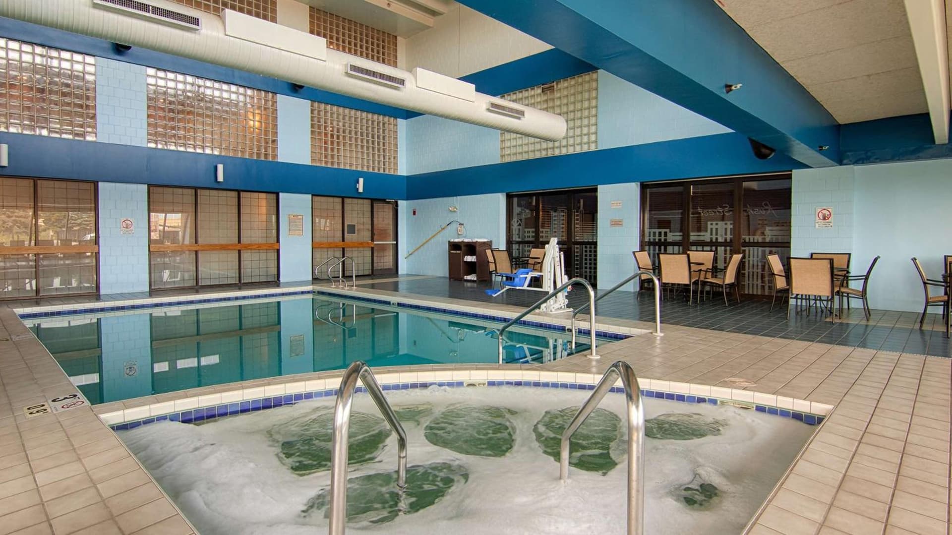 Best Western Executive Inn Kenosha - Pleasant Prairie gallery photo in Kenosha, WI — image 27