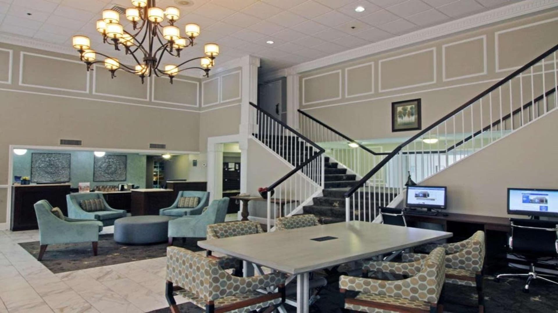 Best Western Williamsburg Historic District gallery photo in Williamsburg, VA — image 10