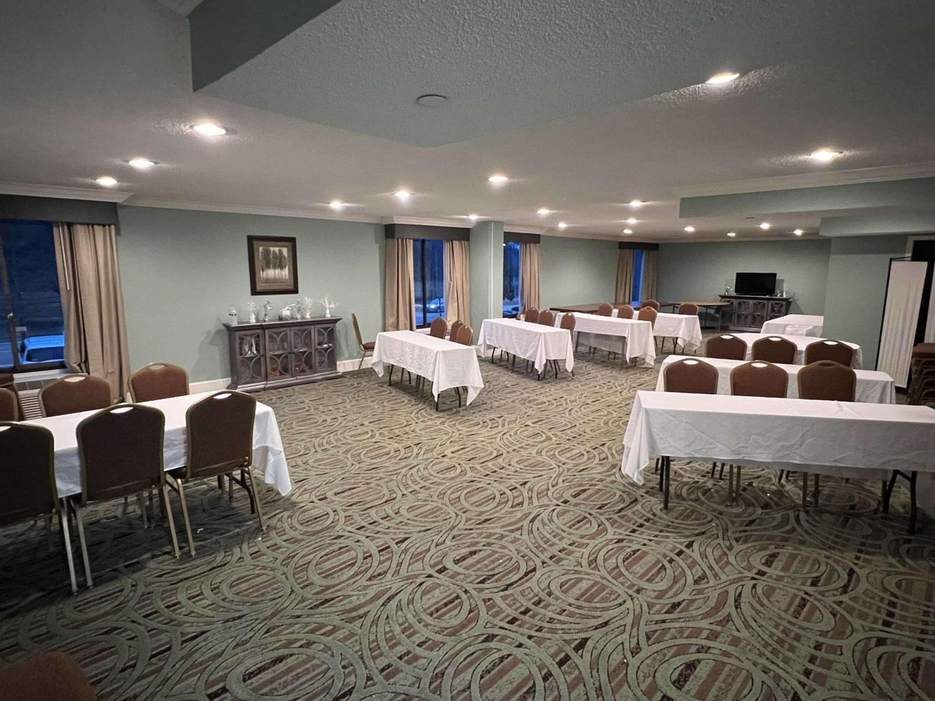 Best Western Williamsburg Historic District gallery photo in Williamsburg, VA — image 11