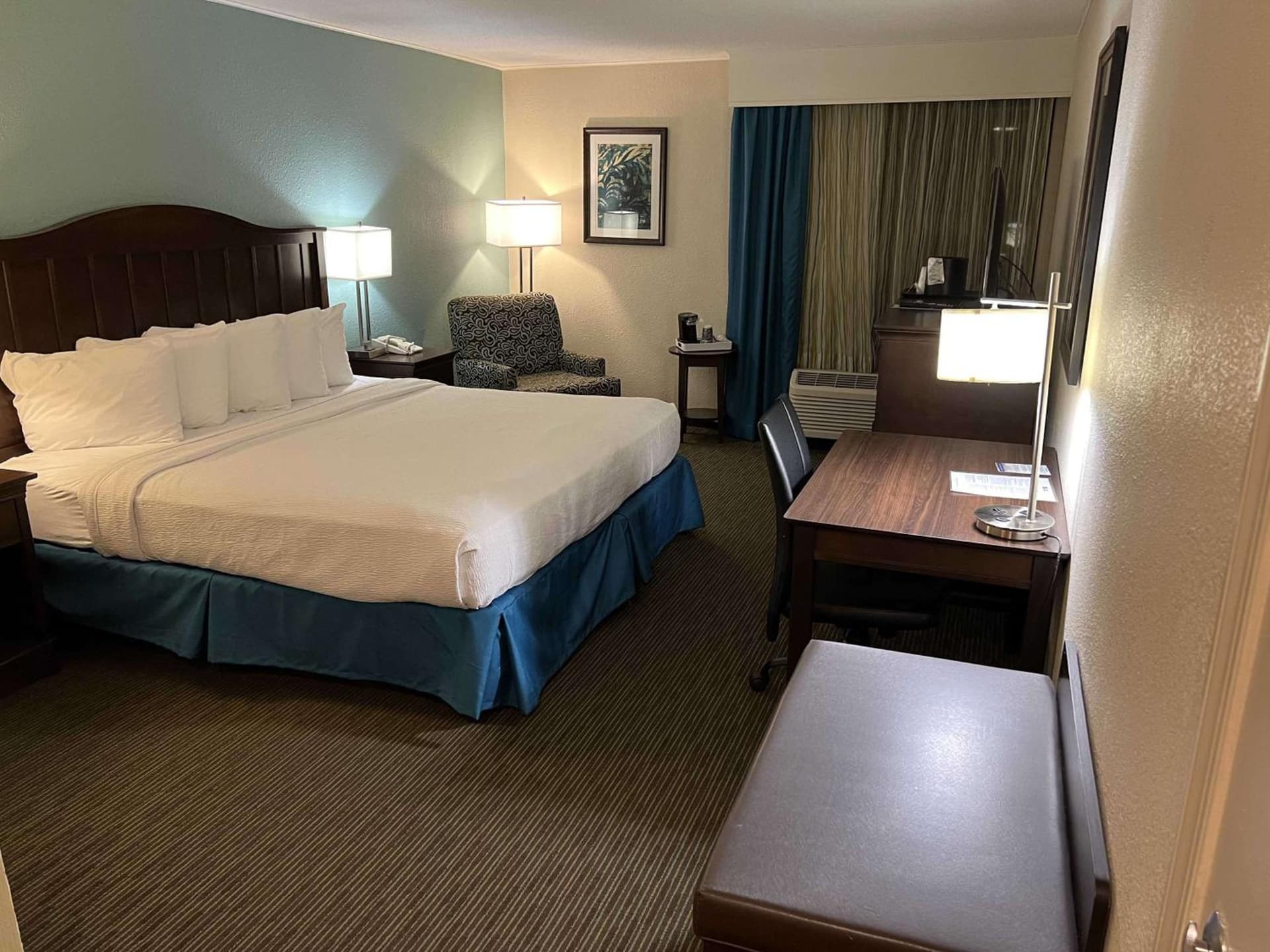 Best Western Williamsburg Historic District gallery photo in Williamsburg, VA — image 16