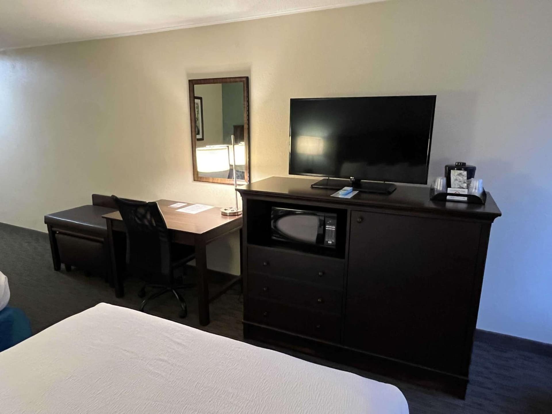 Best Western Williamsburg Historic District gallery photo in Williamsburg, VA — image 24