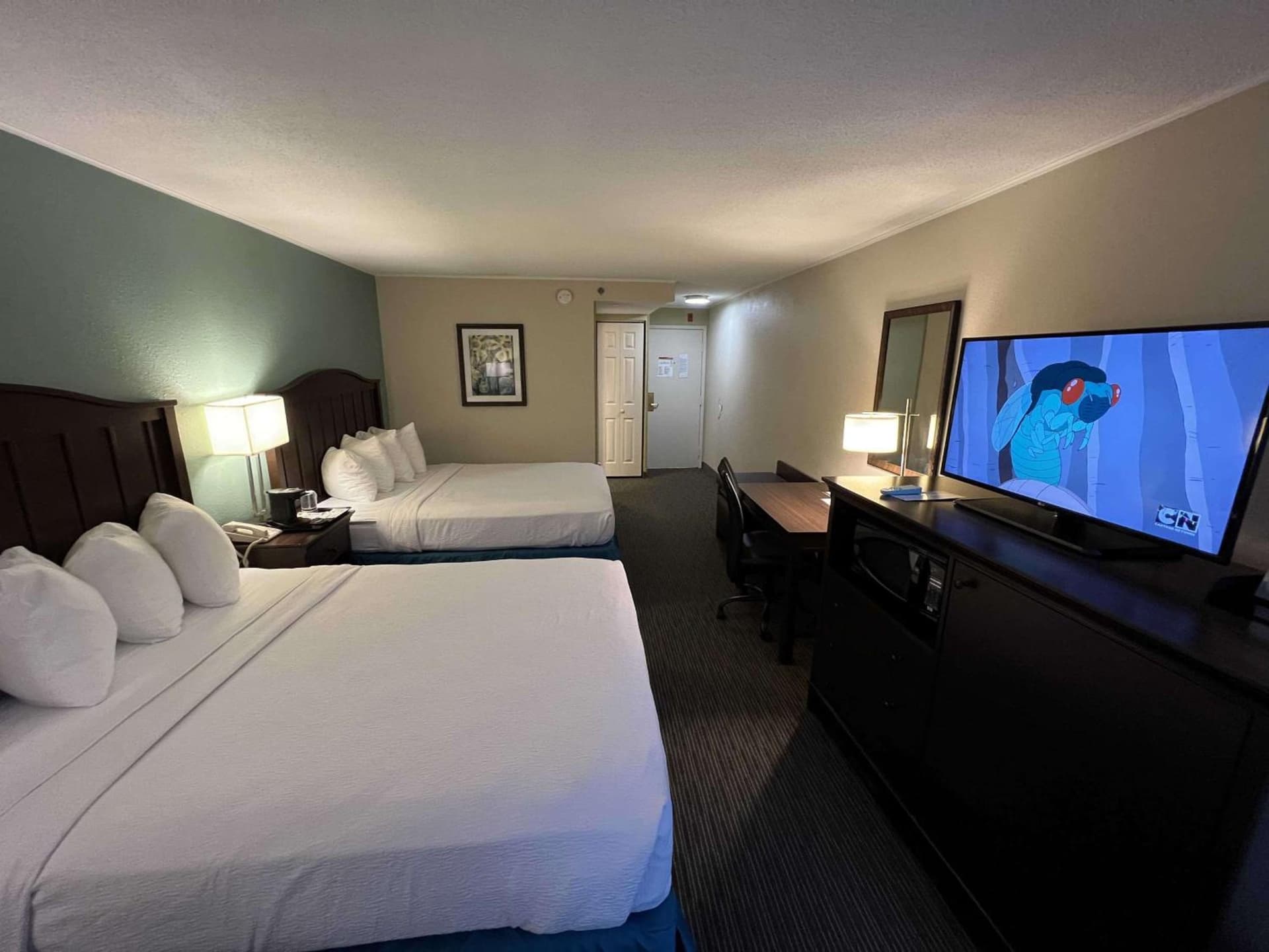 Best Western Williamsburg Historic District gallery photo in Williamsburg, VA — image 4