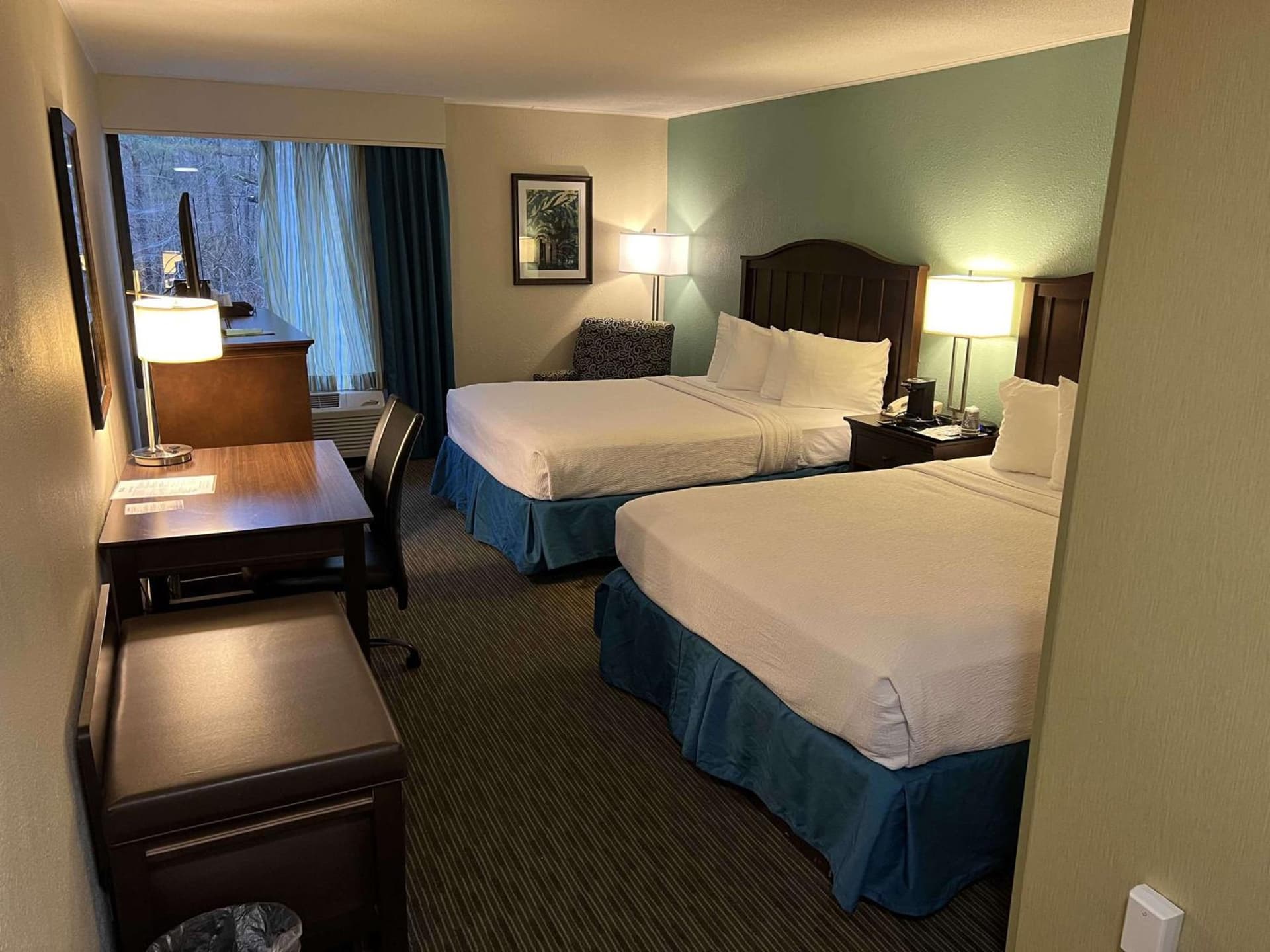 Best Western Williamsburg Historic District gallery photo in Williamsburg, VA — image 17