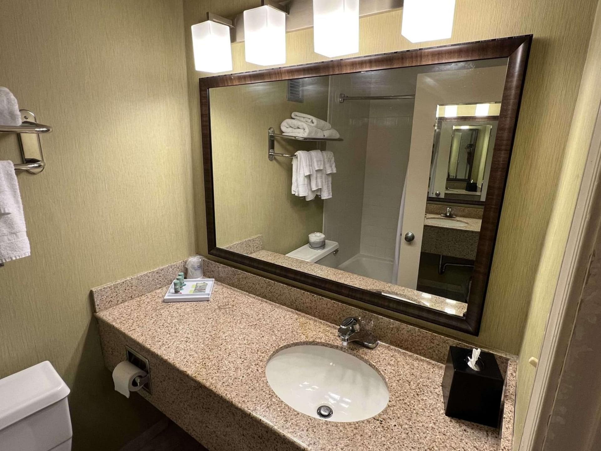 Best Western Williamsburg Historic District gallery photo in Williamsburg, VA — image 20
