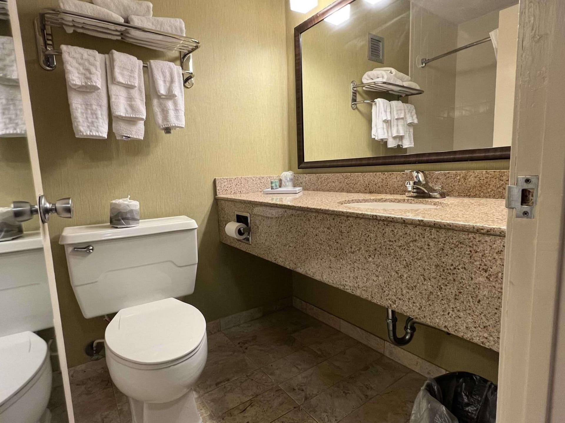 Best Western Williamsburg Historic District gallery photo in Williamsburg, VA — image 23