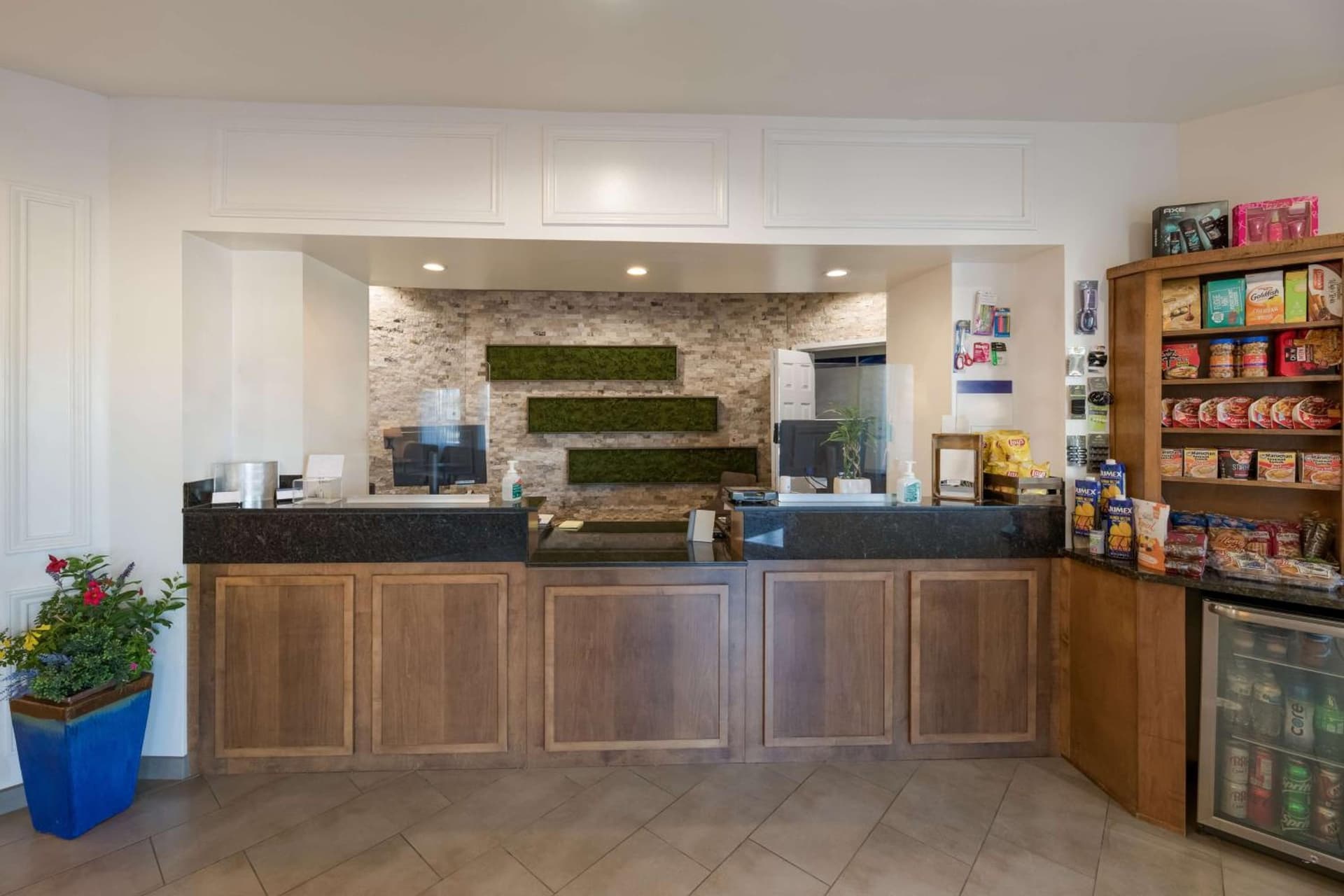 Best Western North Bryant Inn San Angelo gallery photo in San Angelo, TX — image 27